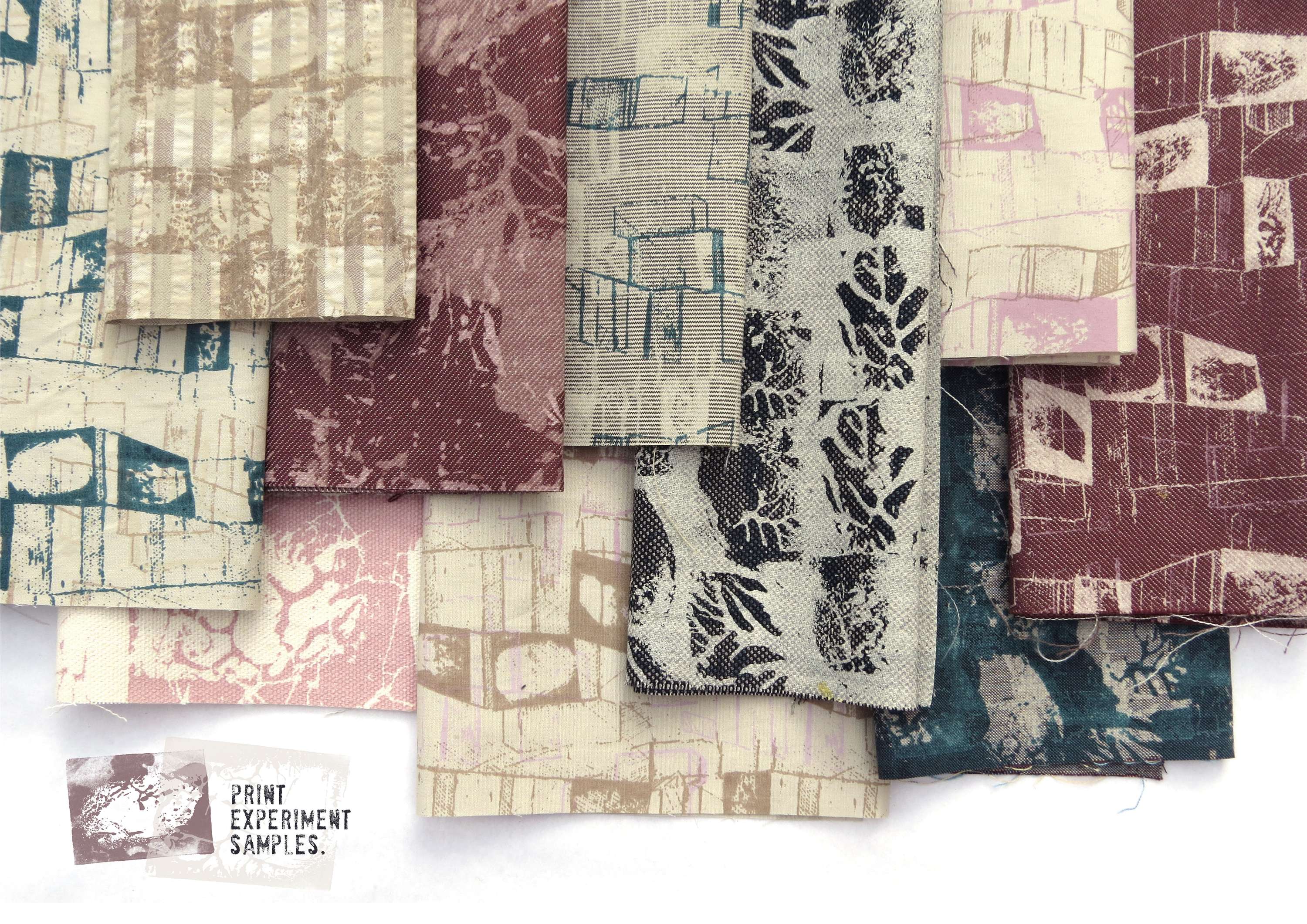 'CARRARA' - Final Major Project. by Megan Andrews