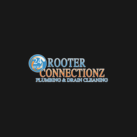 24 Hour Rooter Connectionz logo