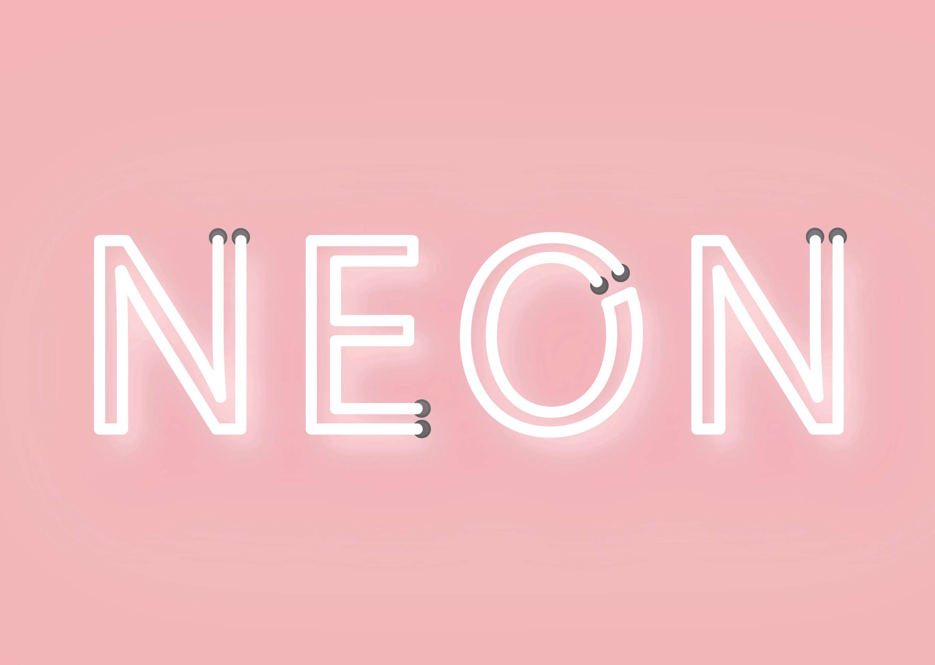 Type Play by Naomi Chantelle Bailey