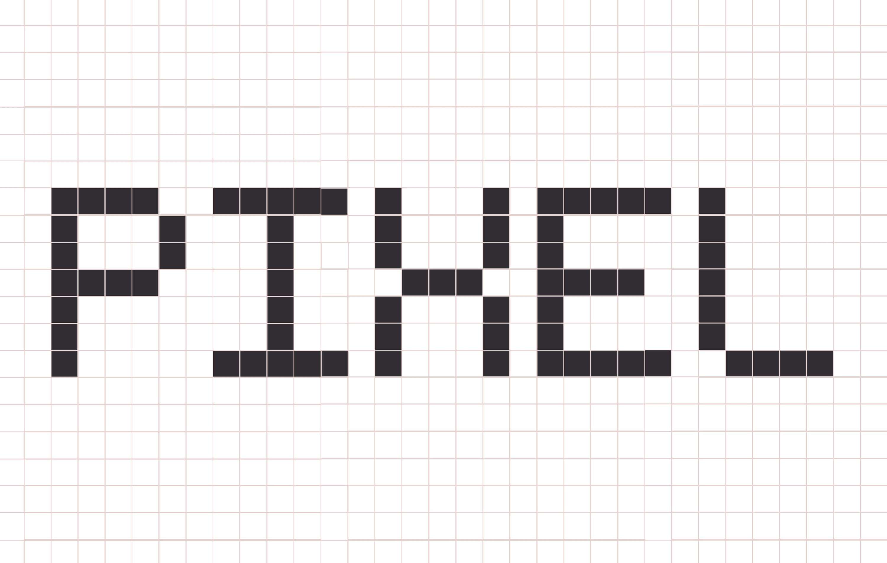 Type Play by Naomi Chantelle Bailey