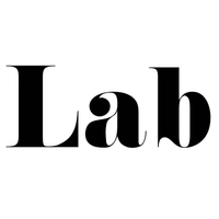Lab London logo