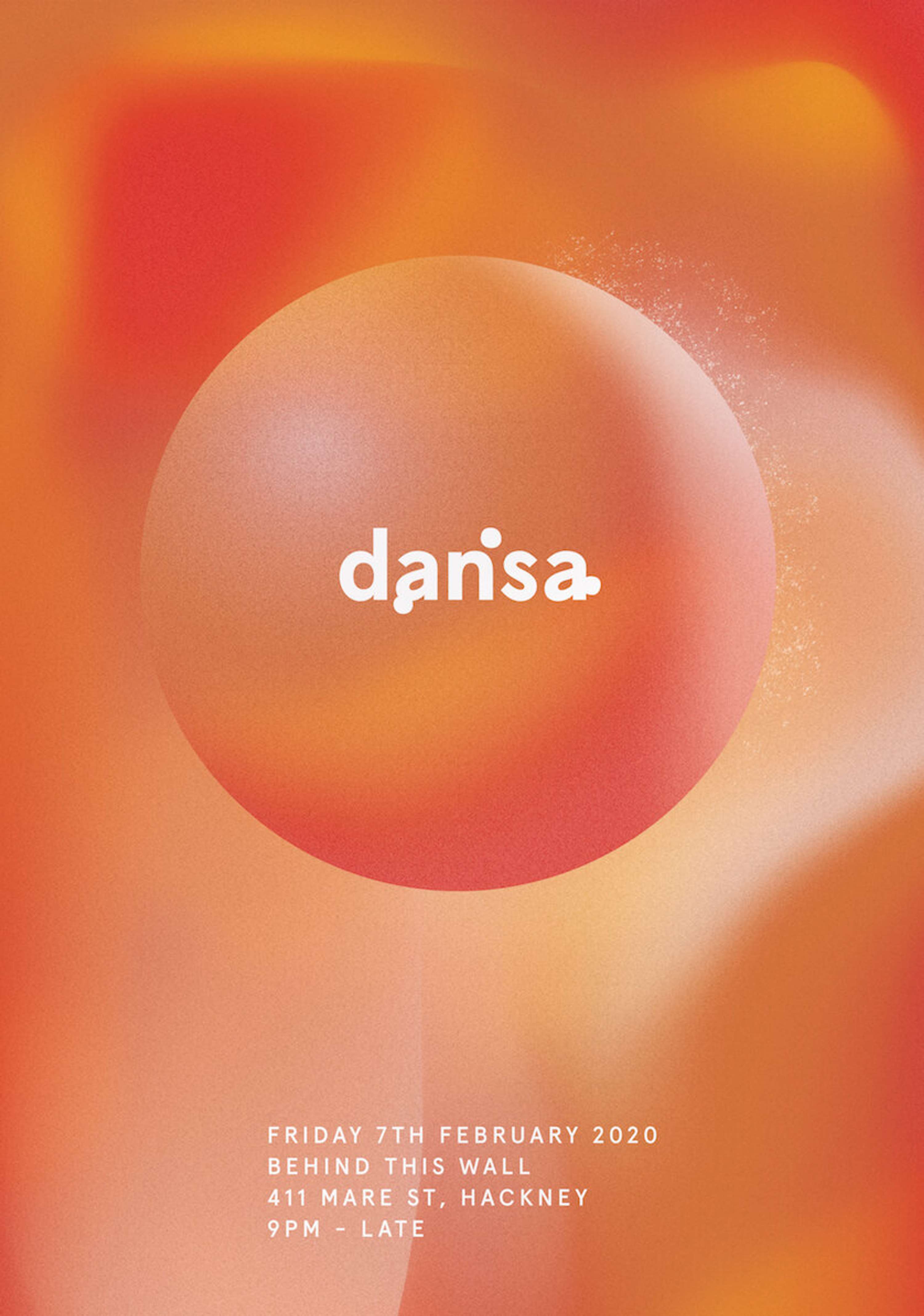 dansa by Jun Chan