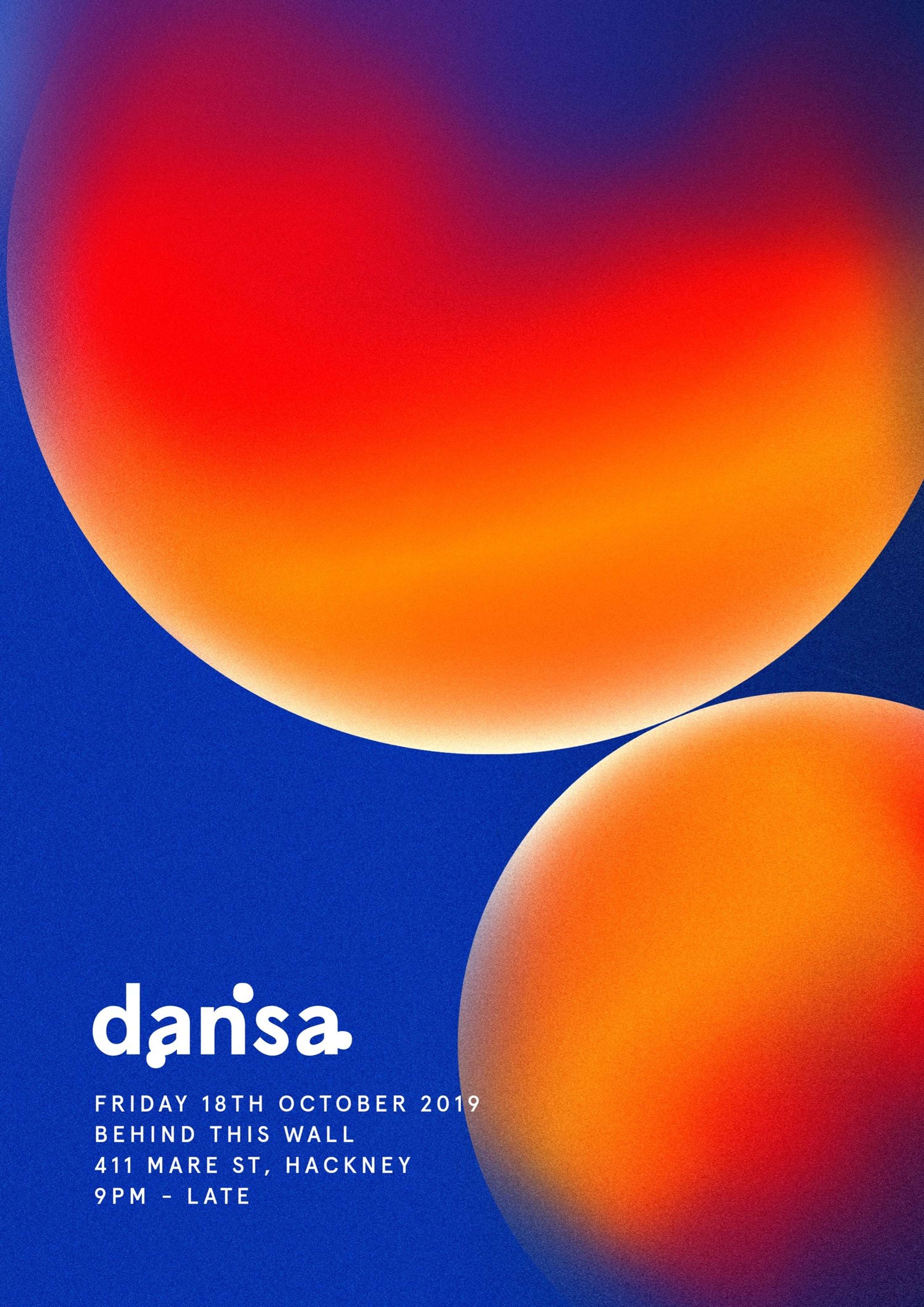 dansa by Jun Chan