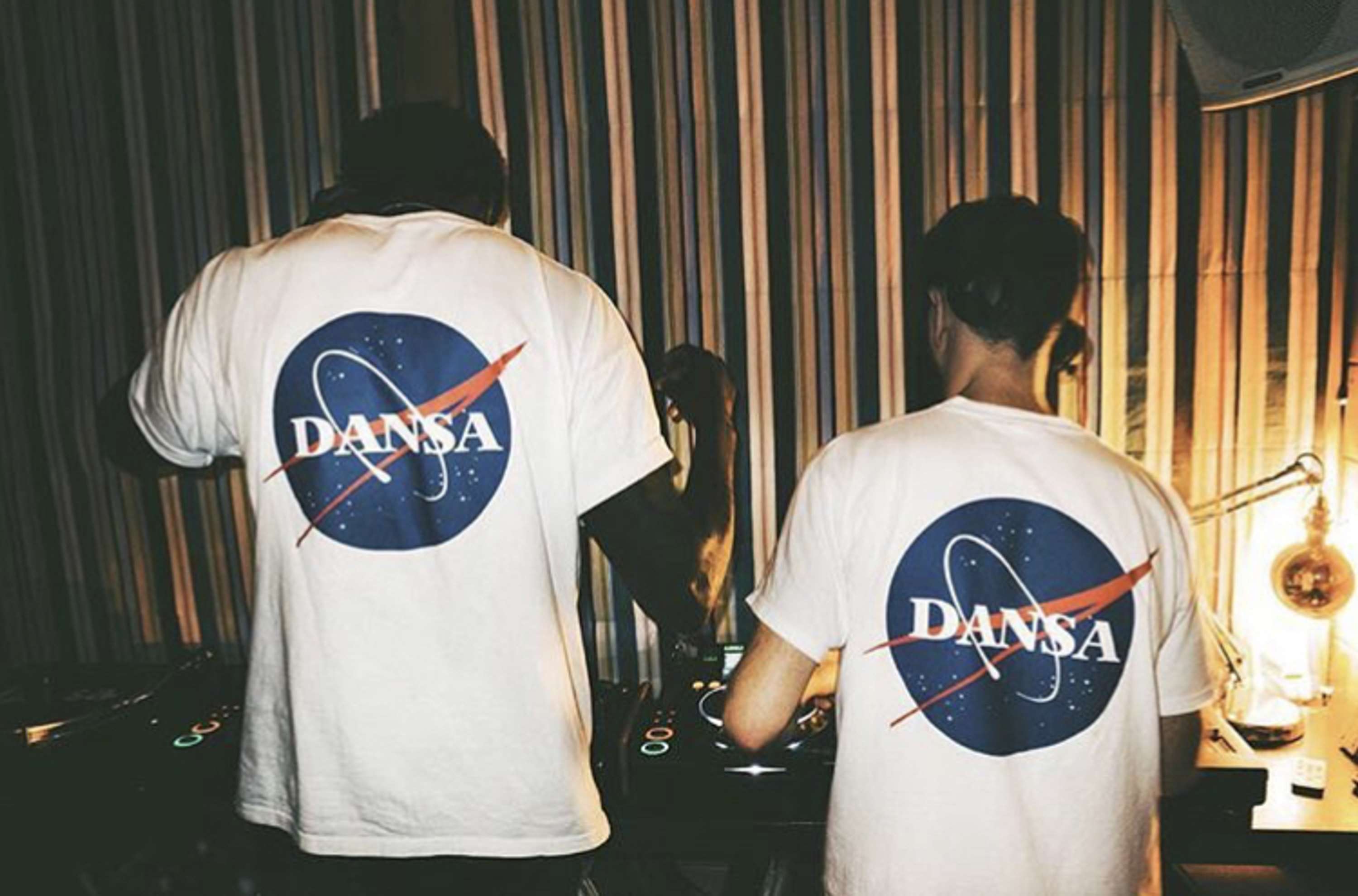 dansa by Jun Chan
