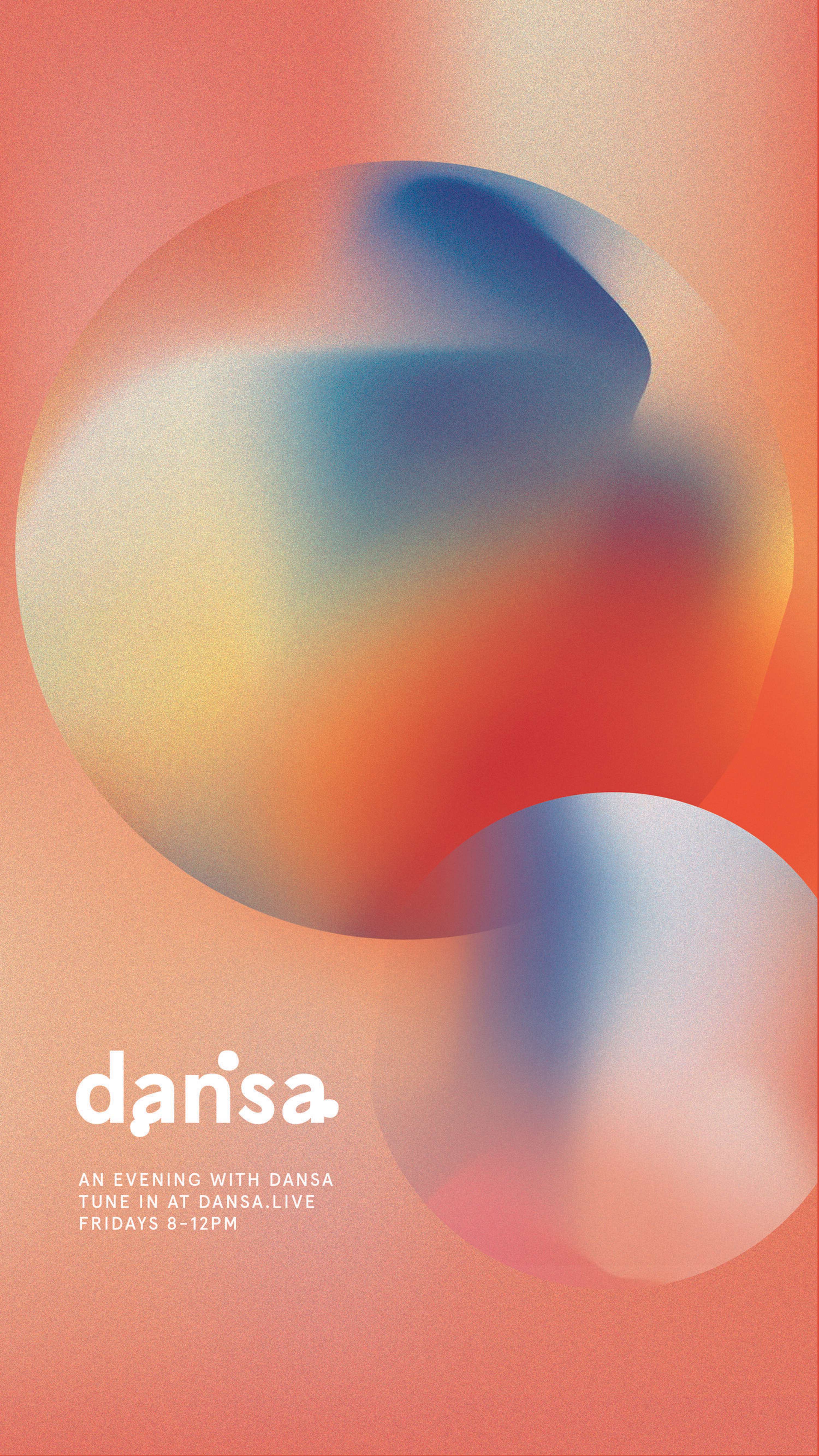 dansa by Jun Chan