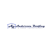 Anderson Roofing & Home Improvement logo