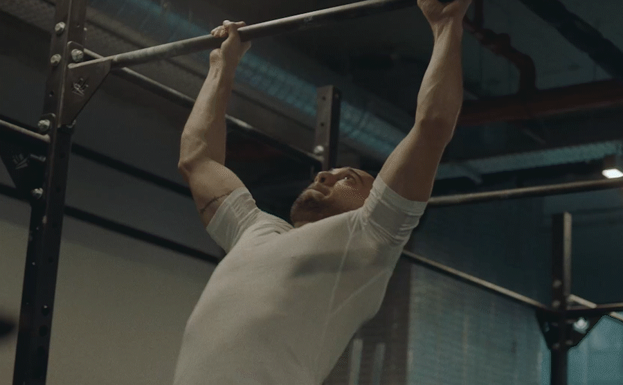 Superrep | Nike by Jack McPartland