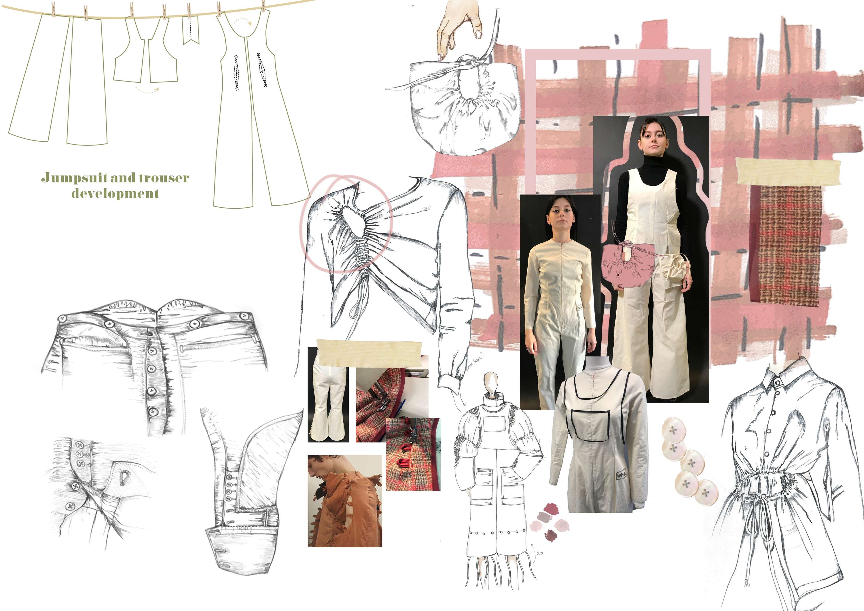 Final Major Project- Cove by Jasmine Holland