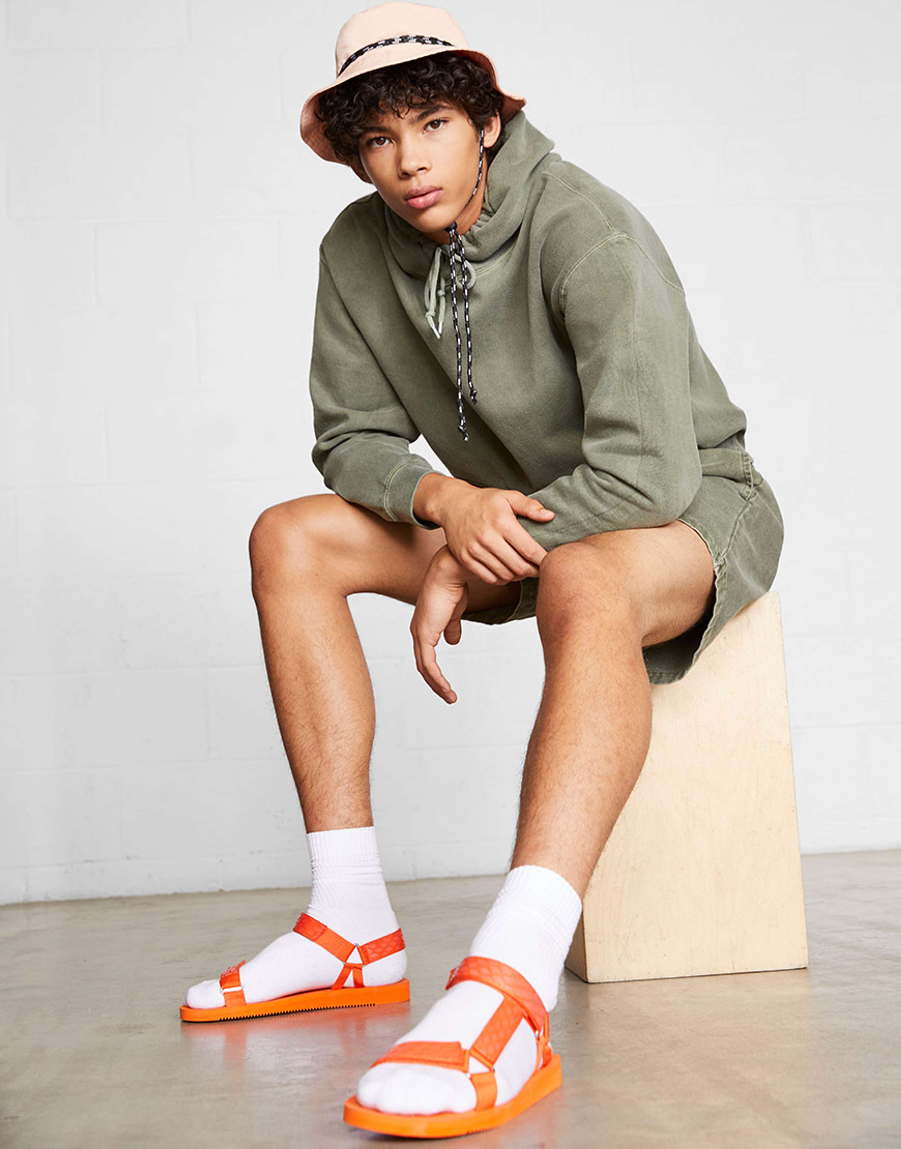 ASOS MW Microtrends Editorial Shoot by Daniel Reid
