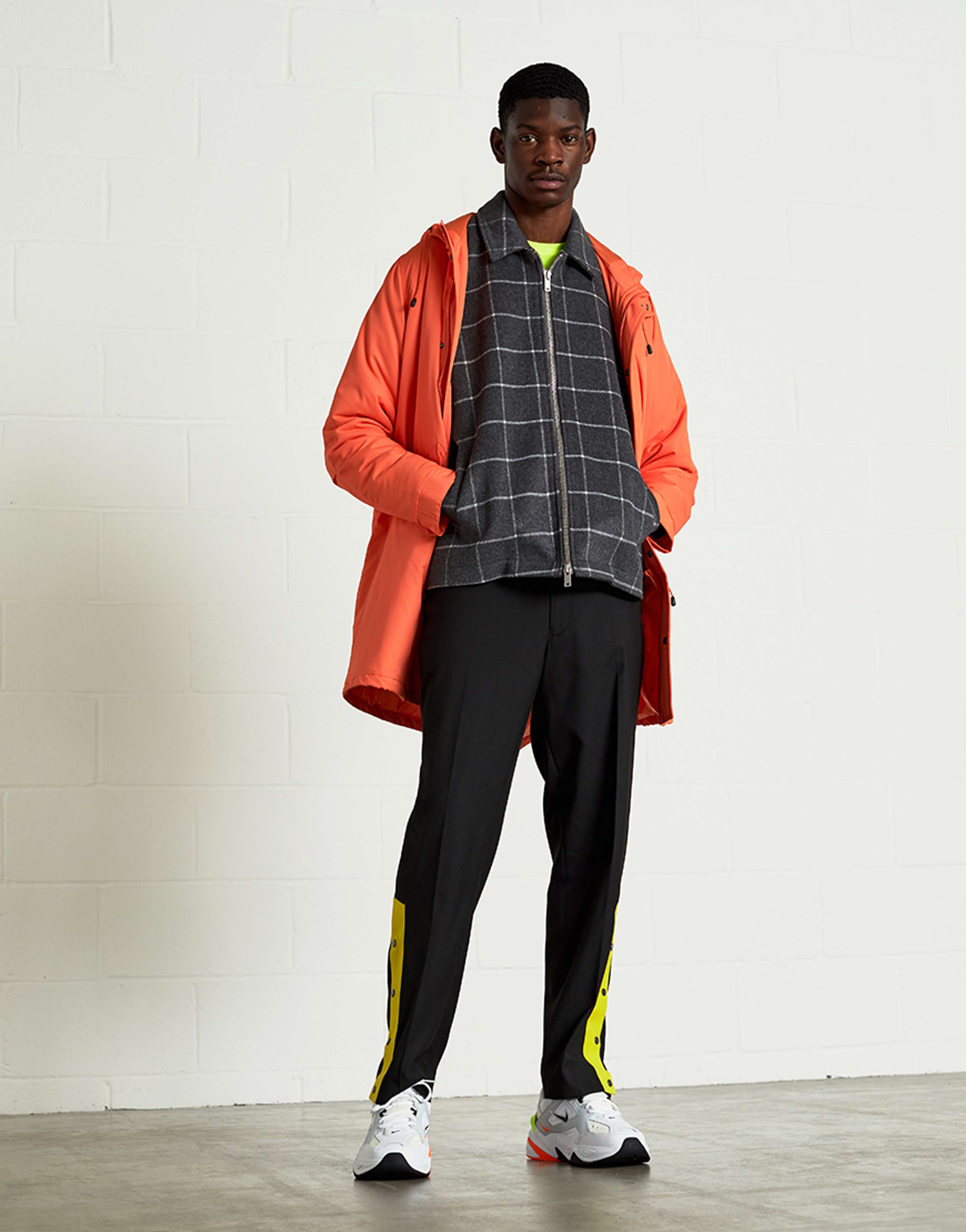 ASOS MW Microtrends Editorial Shoot by Daniel Reid