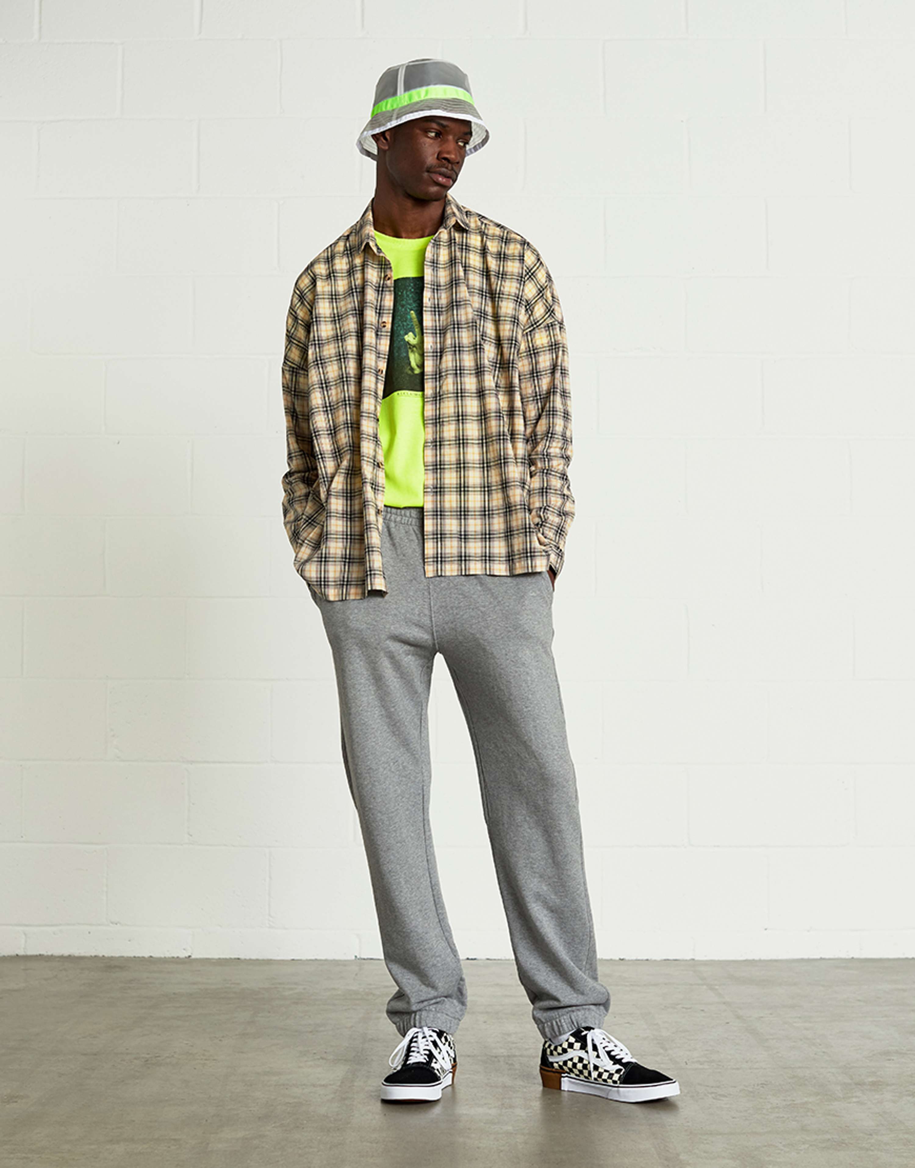 ASOS MW Microtrends Editorial Shoot by Daniel Reid