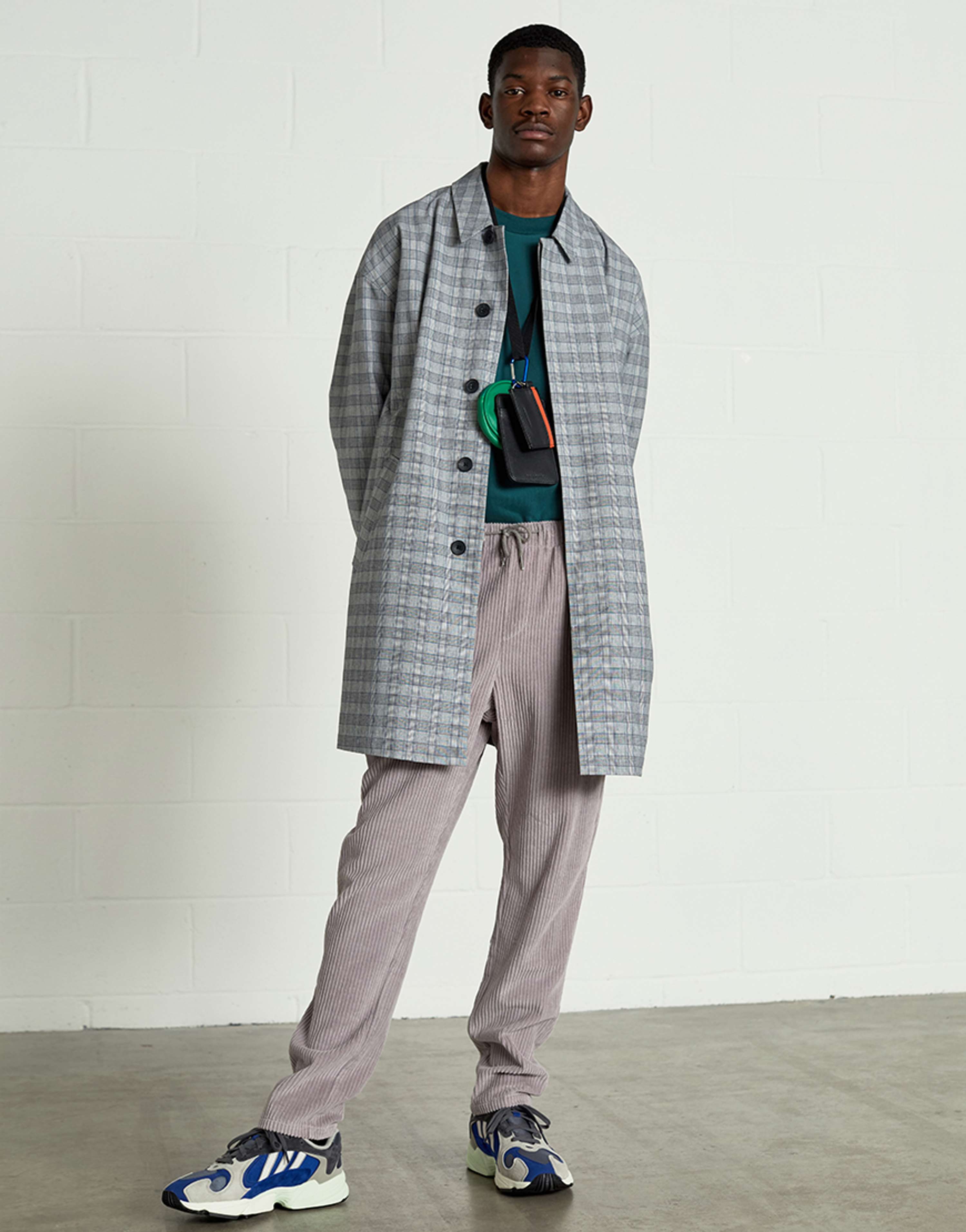 ASOS MW Microtrends Editorial Shoot by Daniel Reid