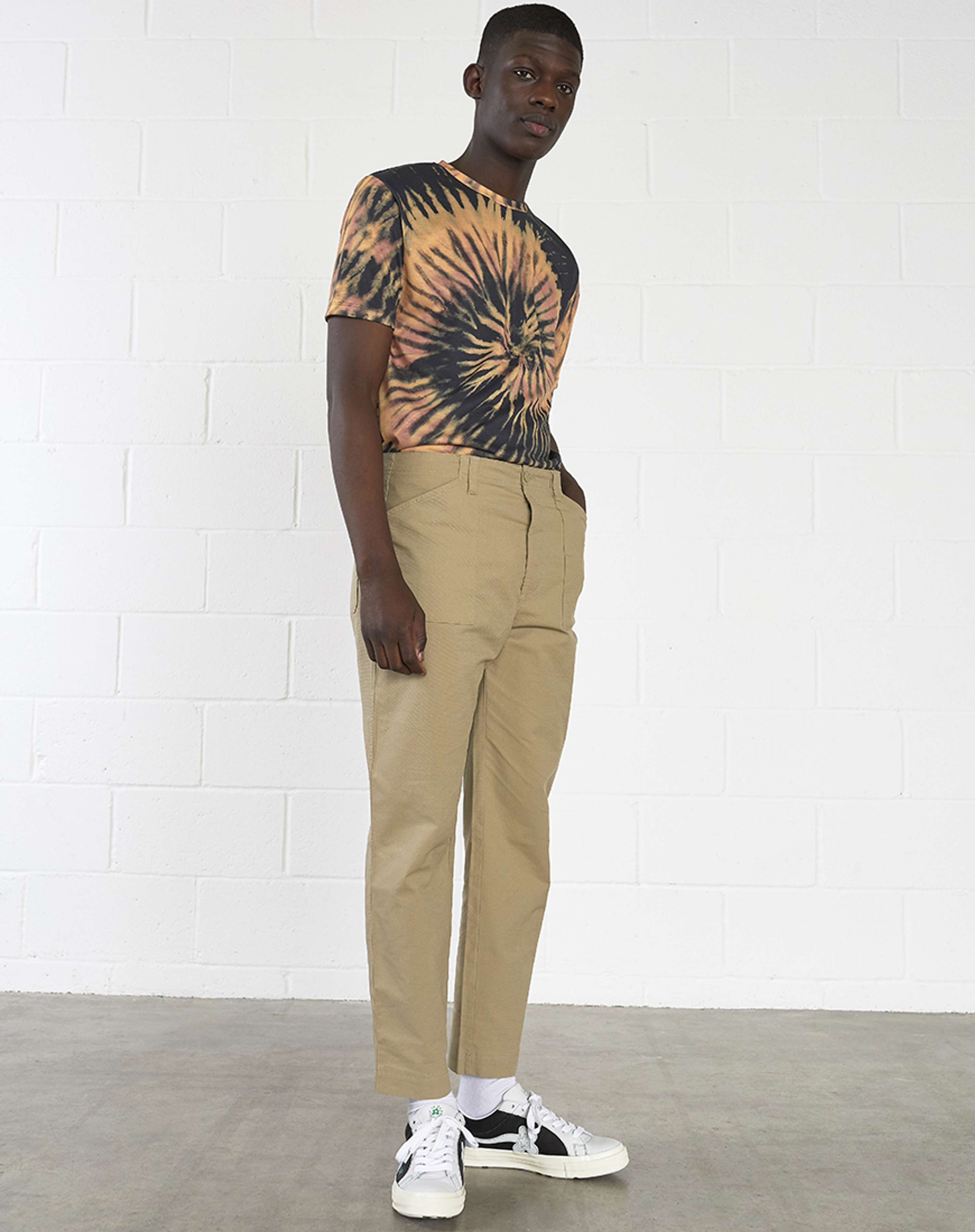 ASOS MW Microtrends Editorial Shoot by Daniel Reid