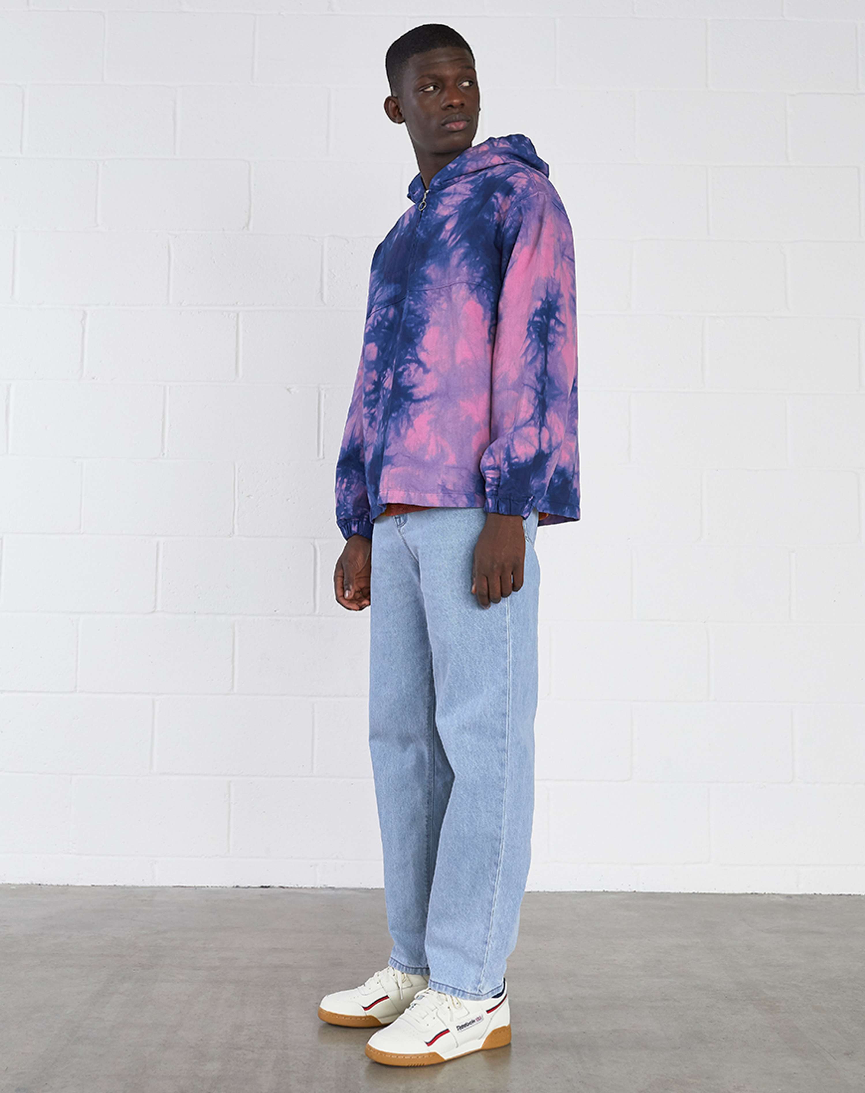 ASOS MW Microtrends Editorial Shoot by Daniel Reid