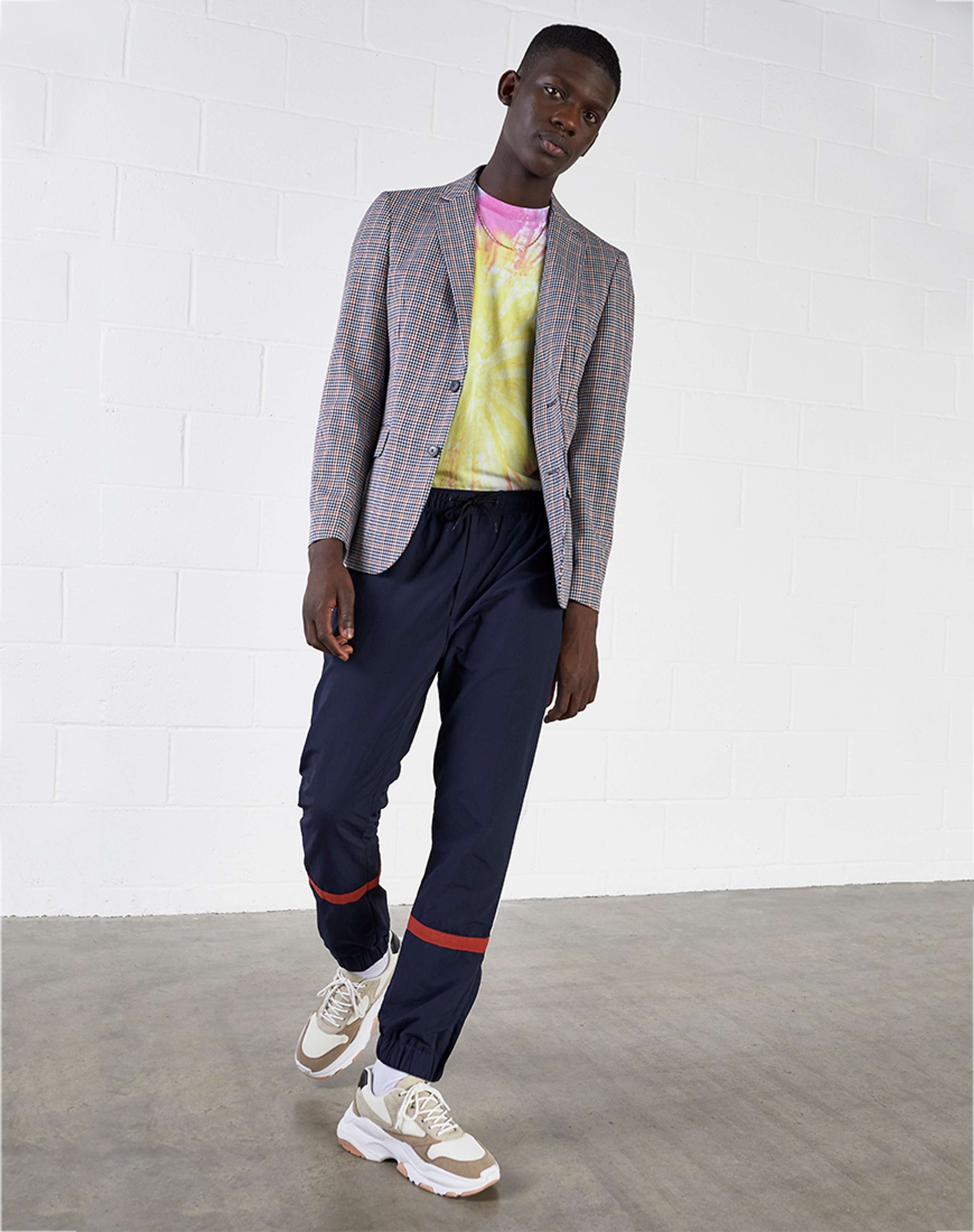 ASOS MW Microtrends Editorial Shoot by Daniel Reid