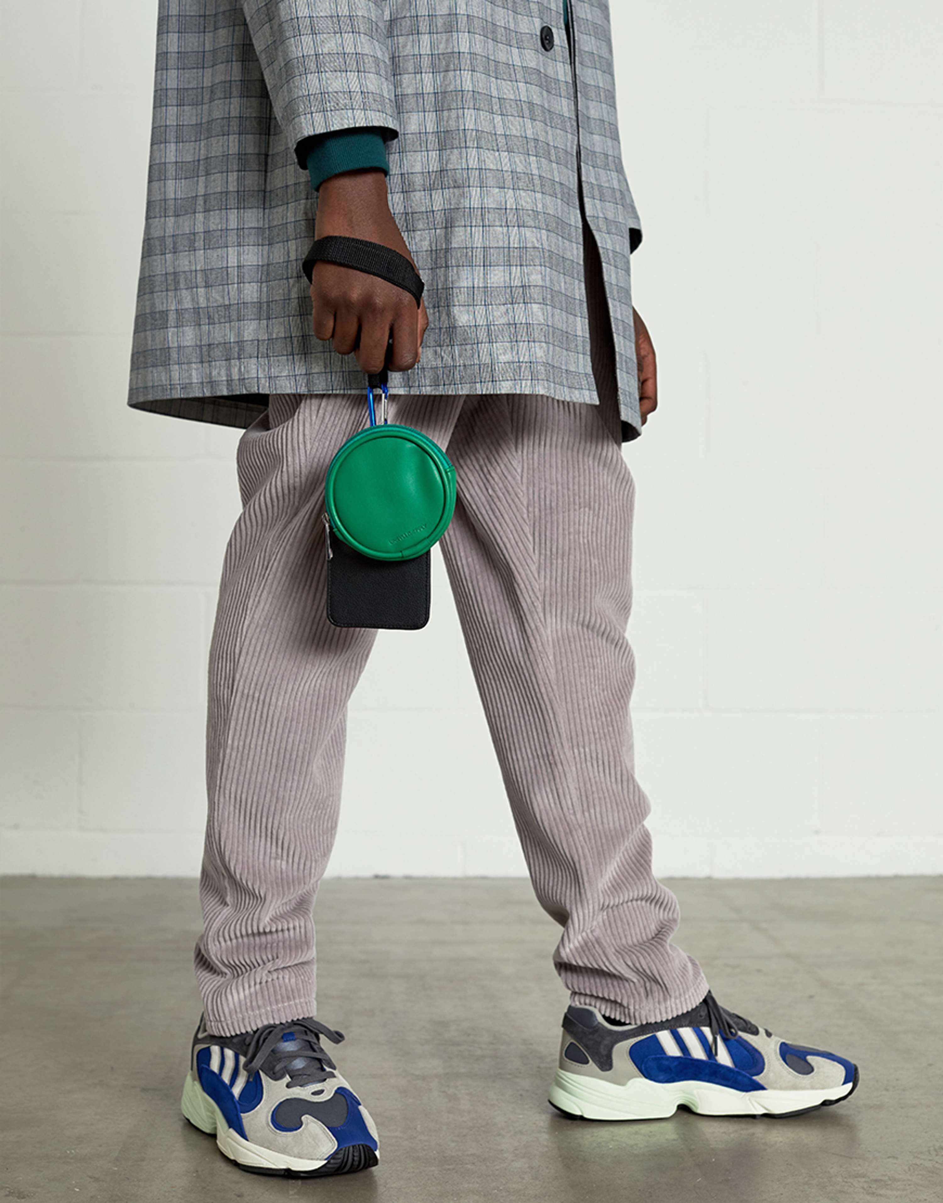 ASOS MW Microtrends Editorial Shoot by Daniel Reid
