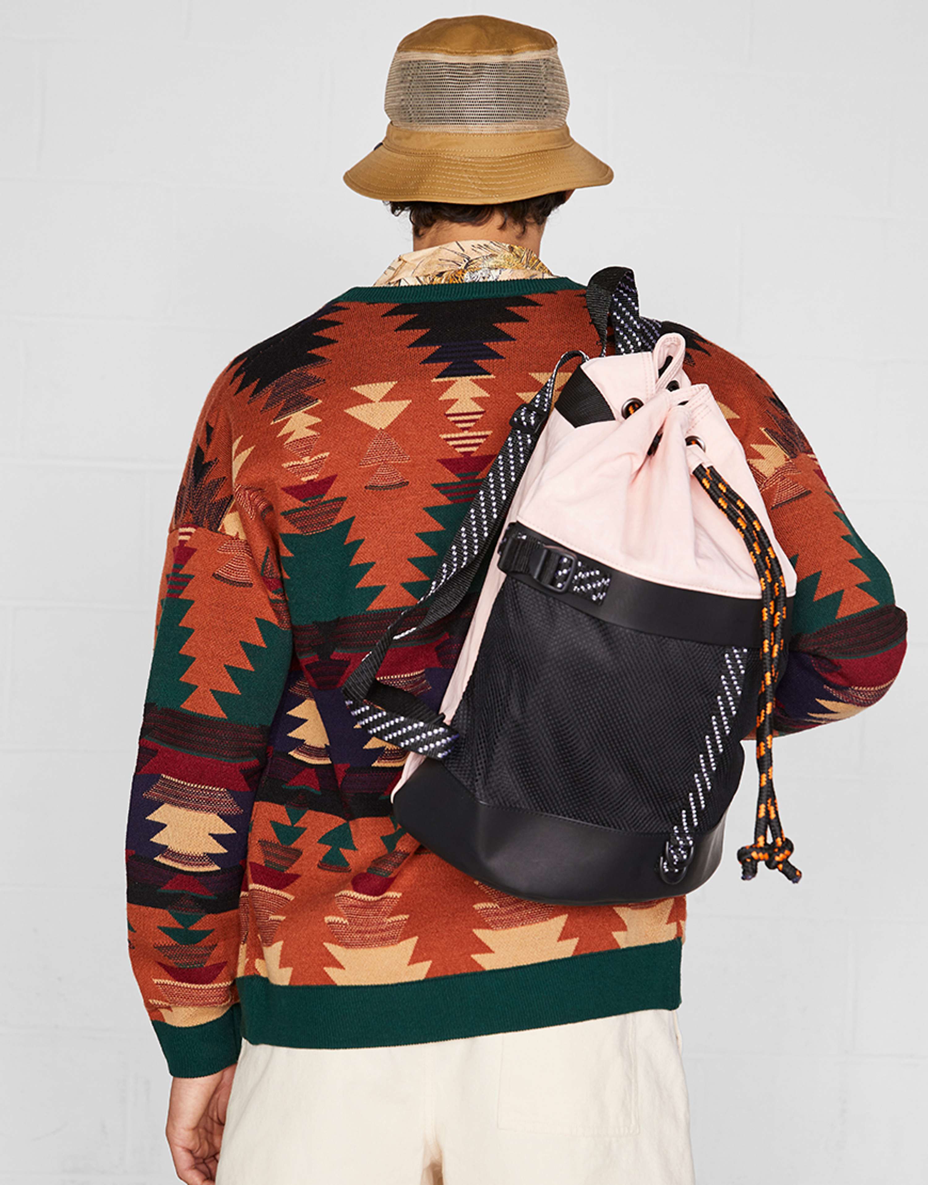 ASOS MW Microtrends Editorial Shoot by Daniel Reid