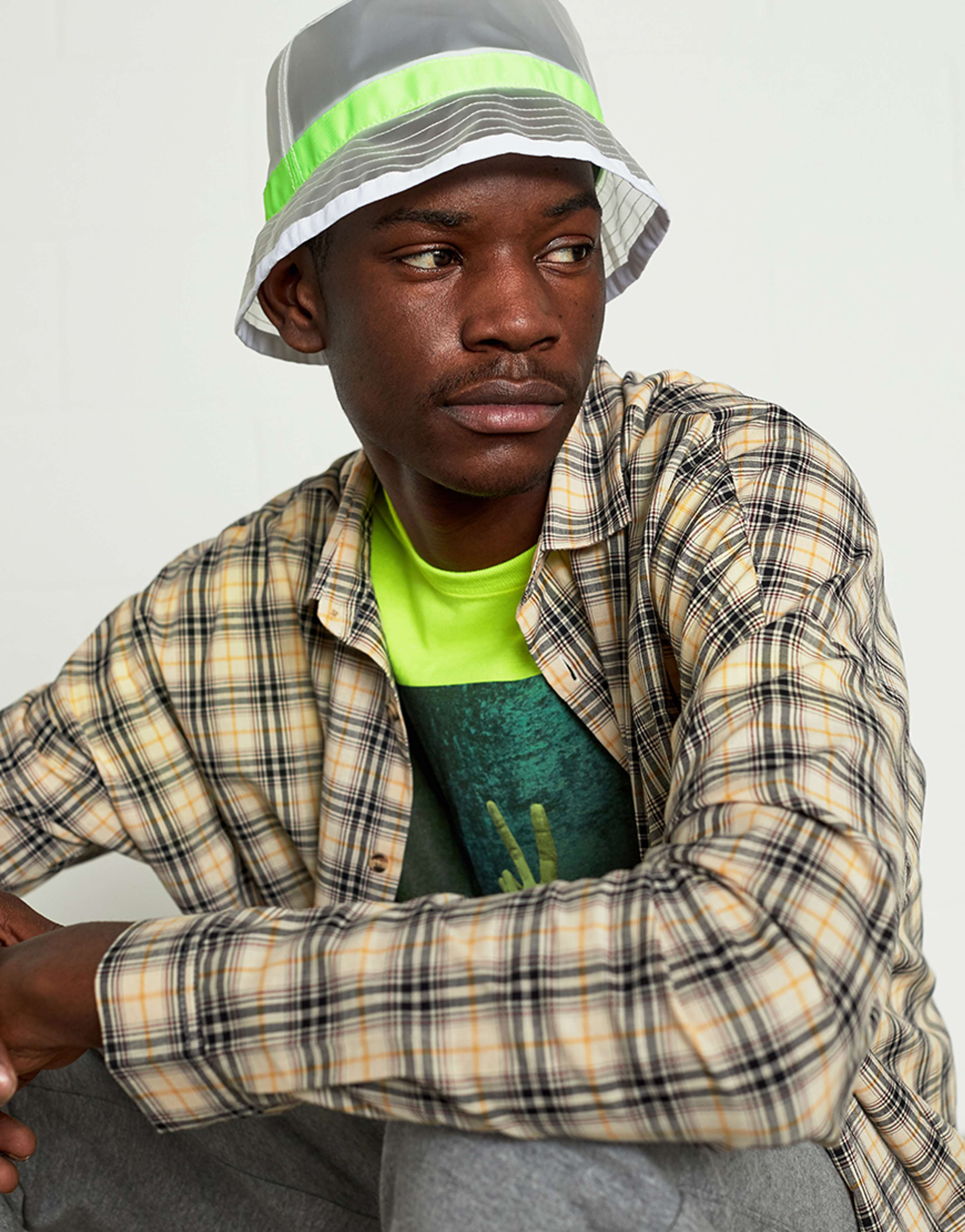 ASOS MW Microtrends Editorial Shoot by Daniel Reid