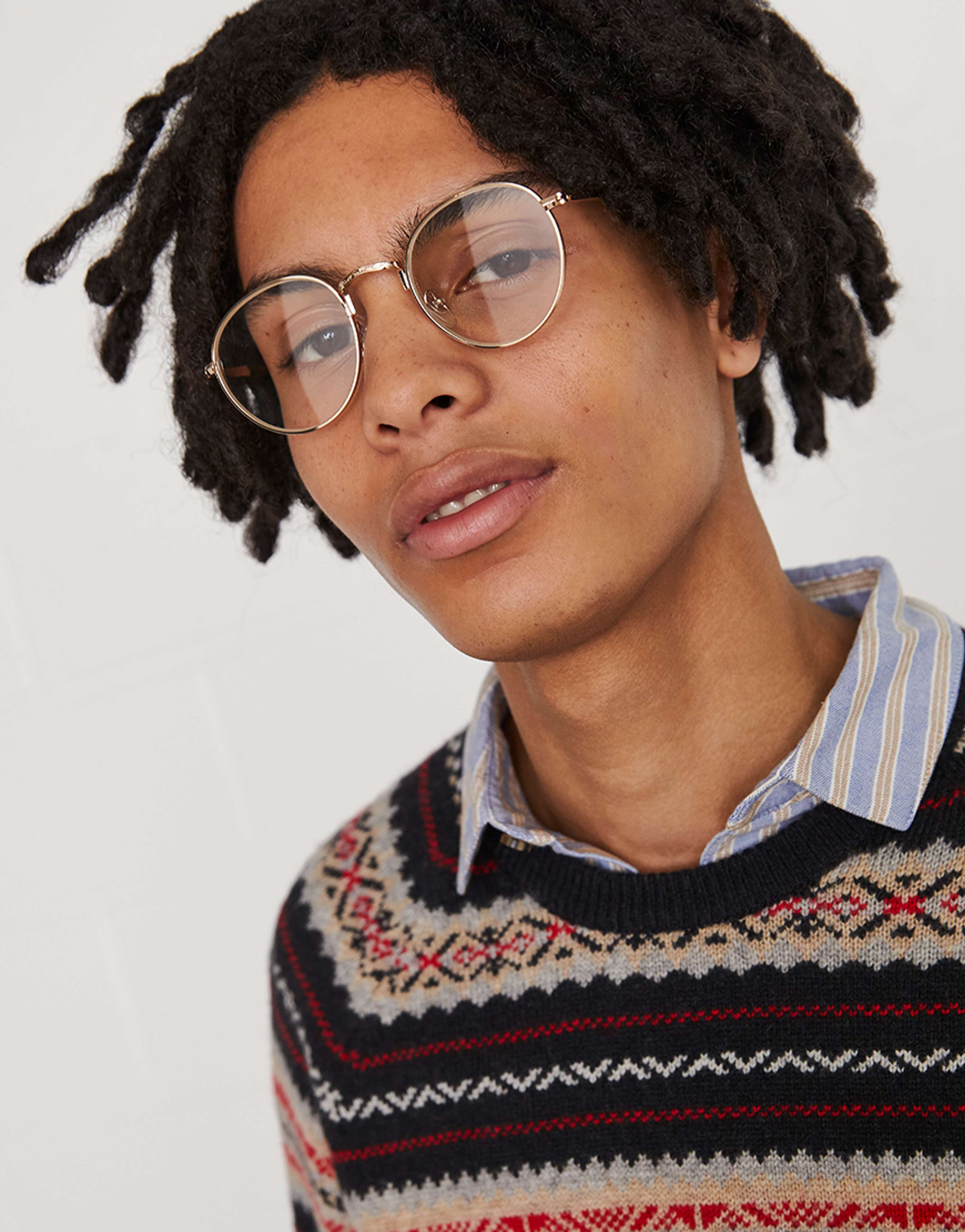 ASOS MW Microtrends Editorial Shoot by Daniel Reid