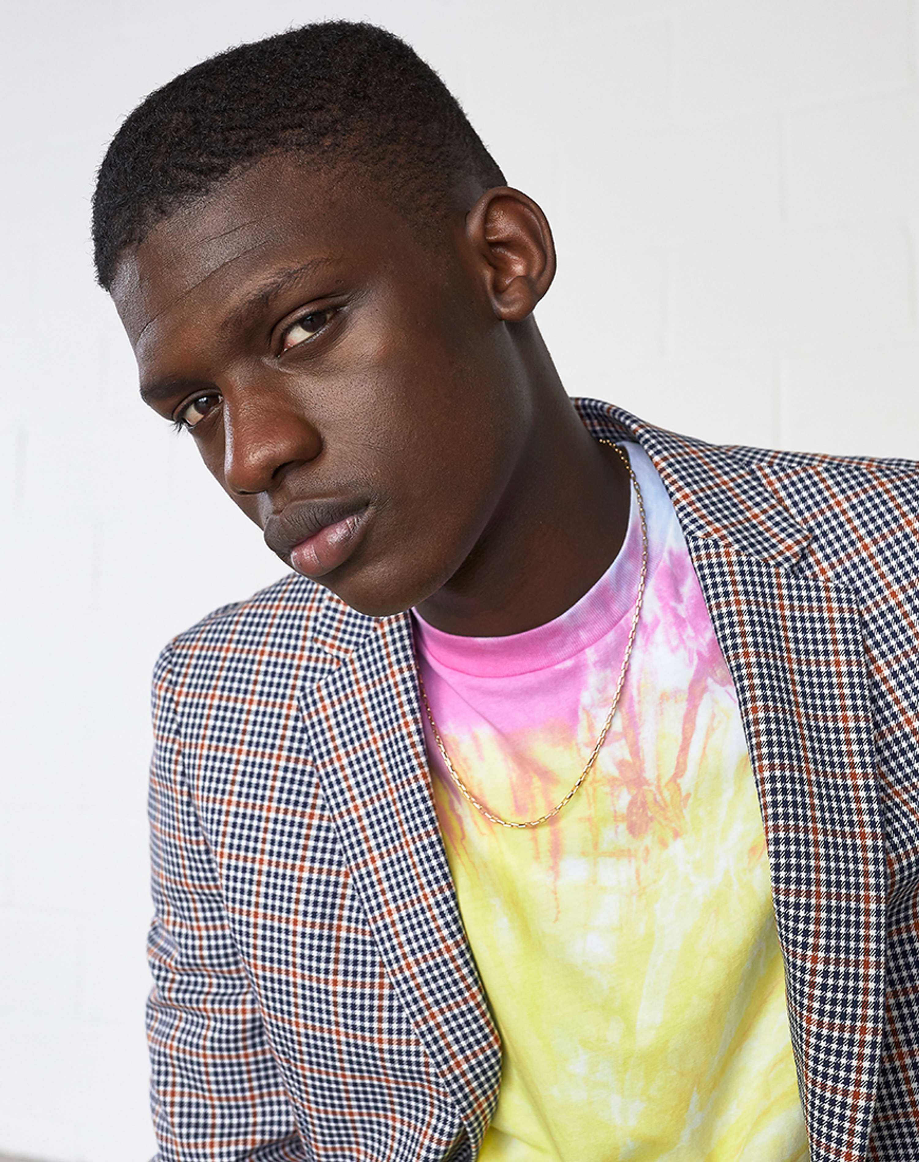 ASOS MW Microtrends Editorial Shoot by Daniel Reid