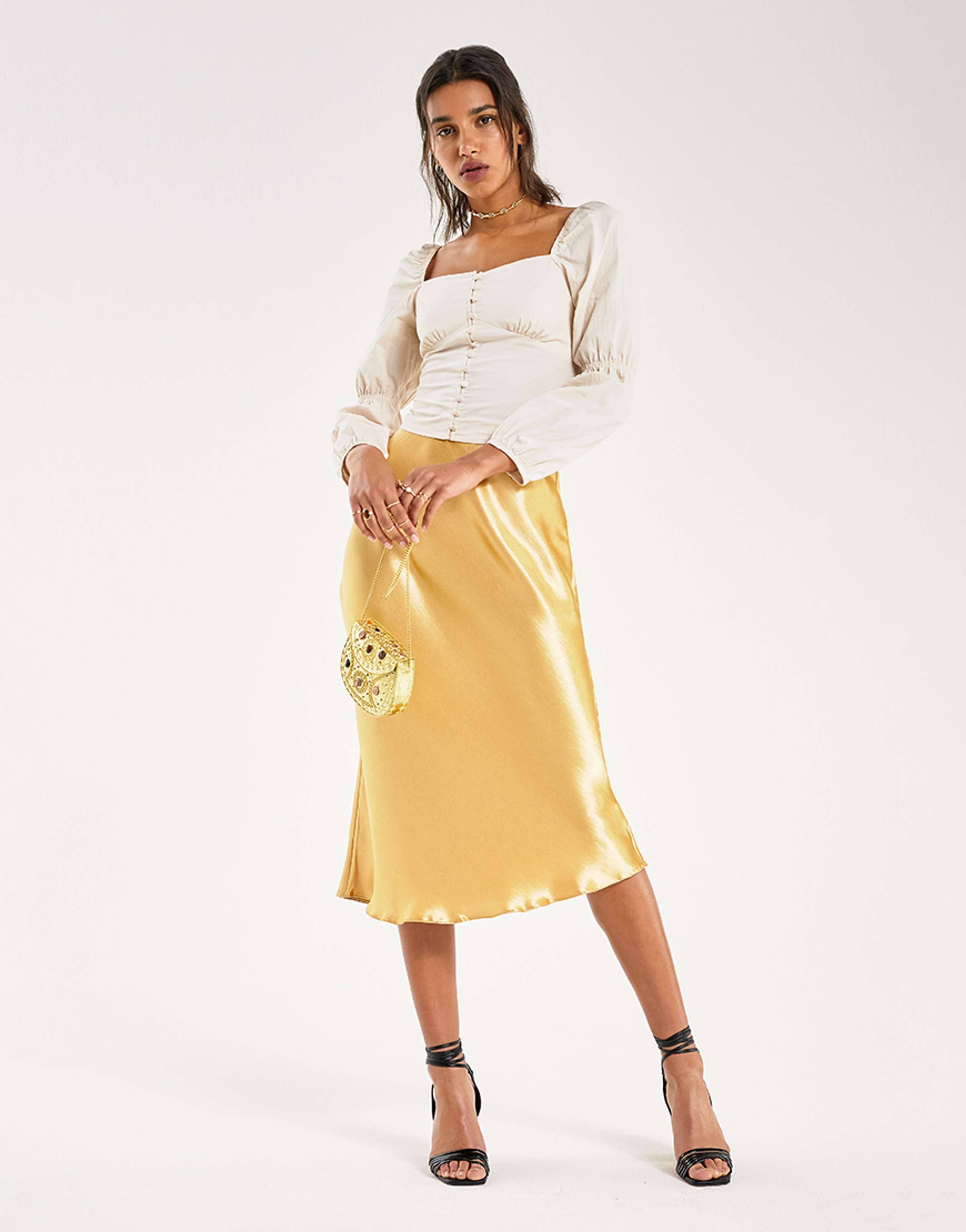 ASOS WW Microtrends Editorial Shoot by Daniel Reid