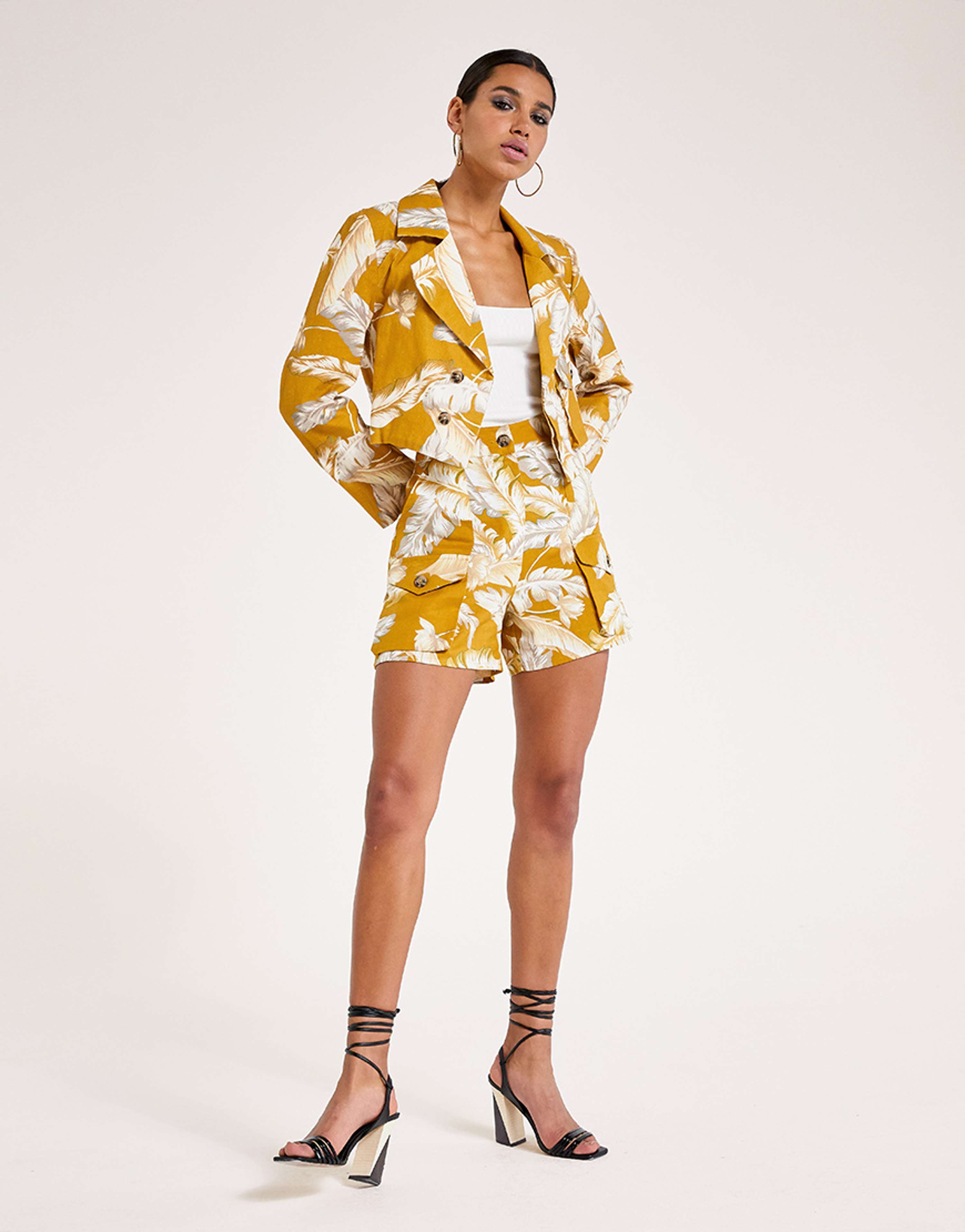 ASOS WW Microtrends Editorial Shoot by Daniel Reid