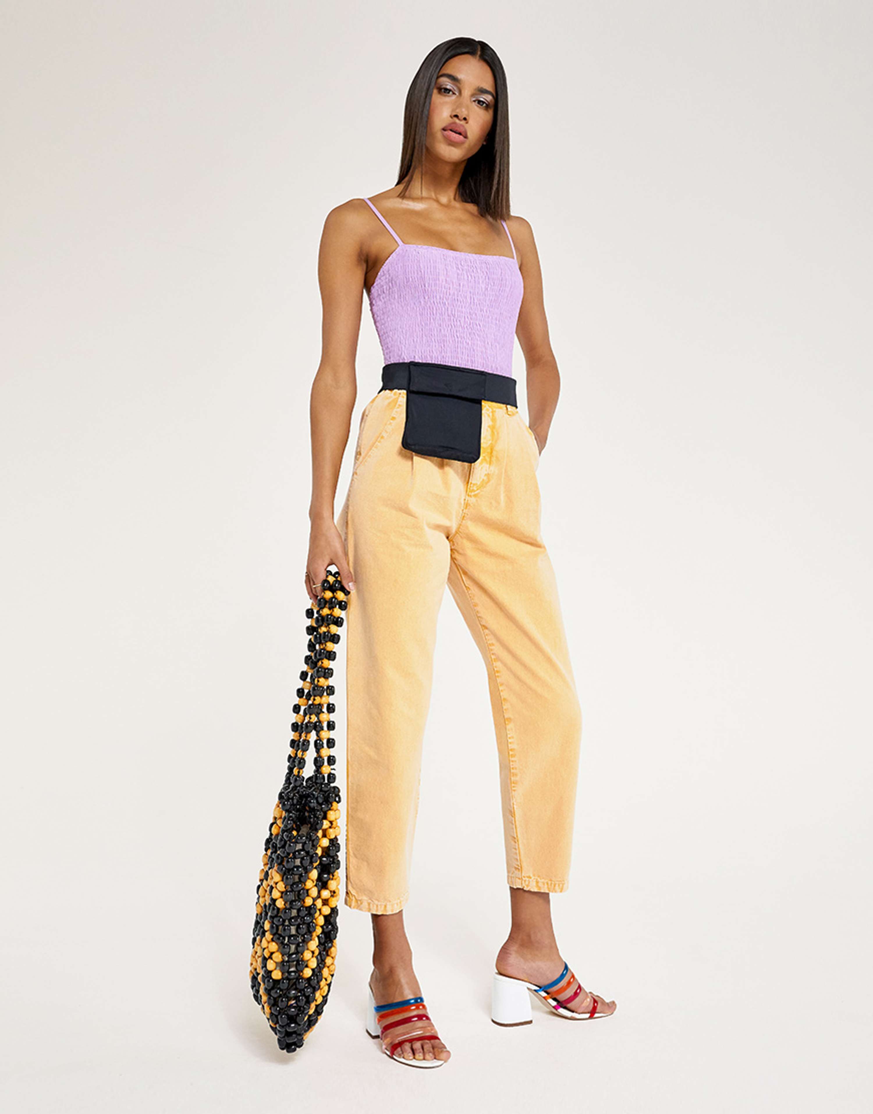 ASOS WW Microtrends Editorial Shoot by Daniel Reid