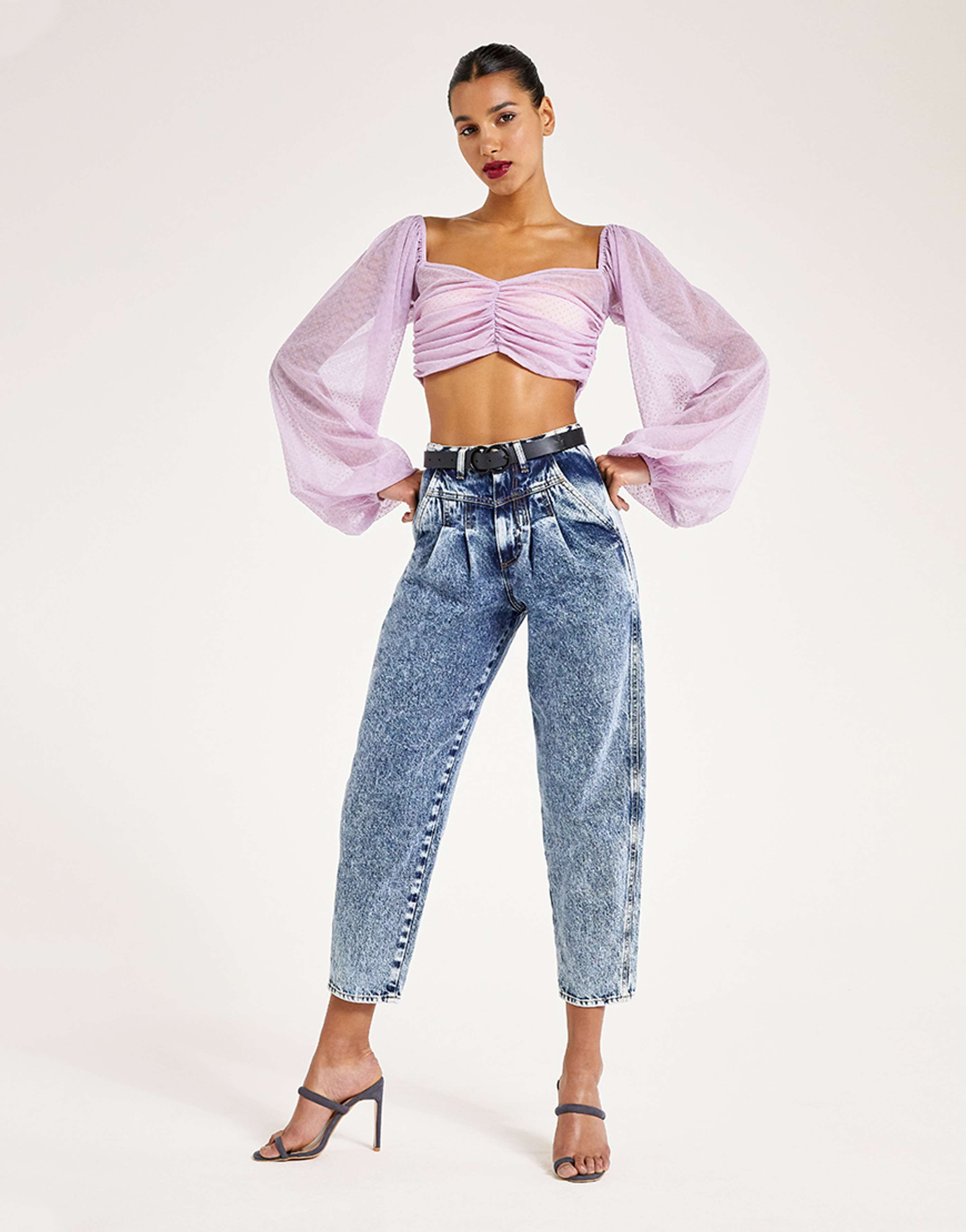 ASOS WW Microtrends Editorial Shoot by Daniel Reid
