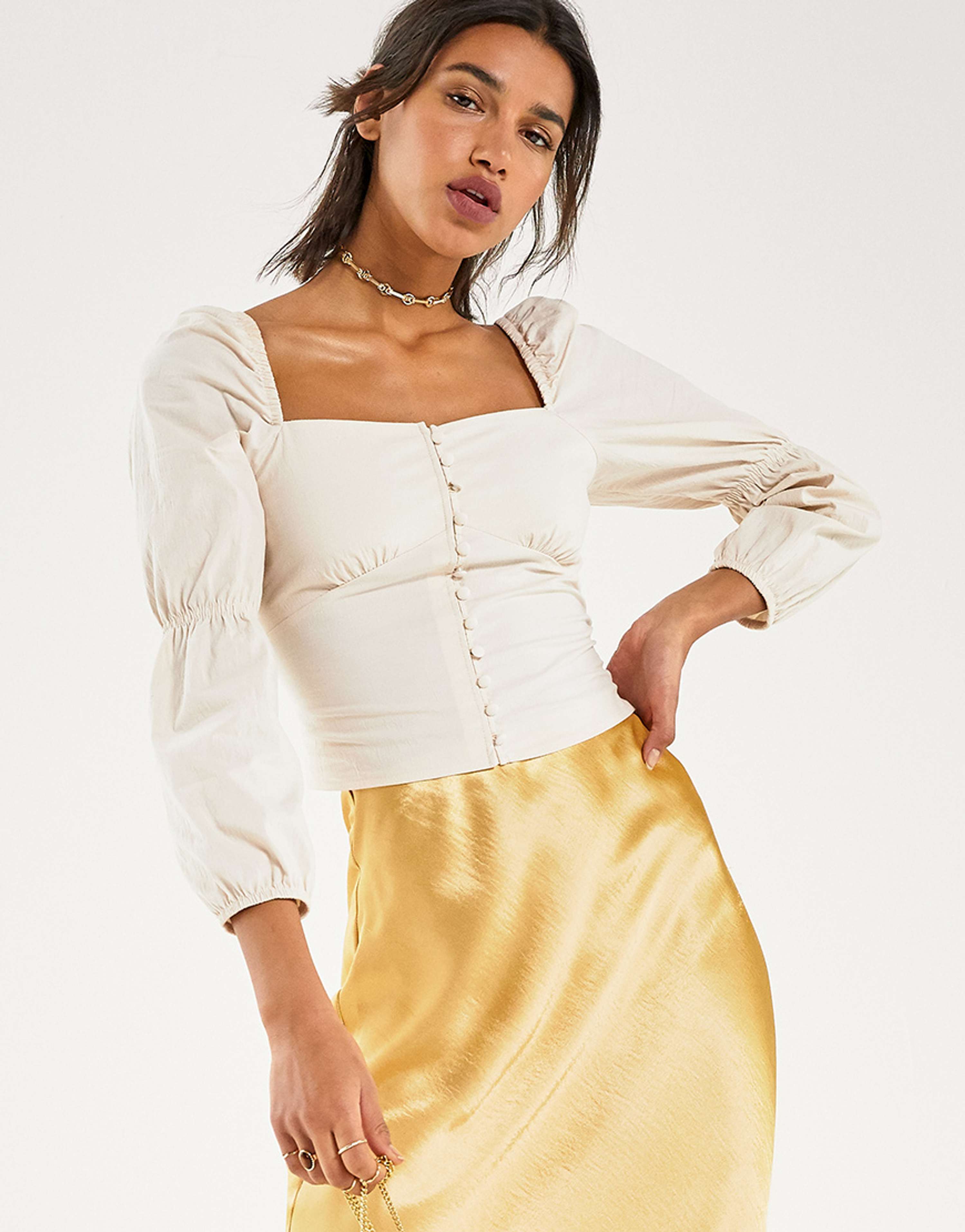ASOS WW Microtrends Editorial Shoot by Daniel Reid