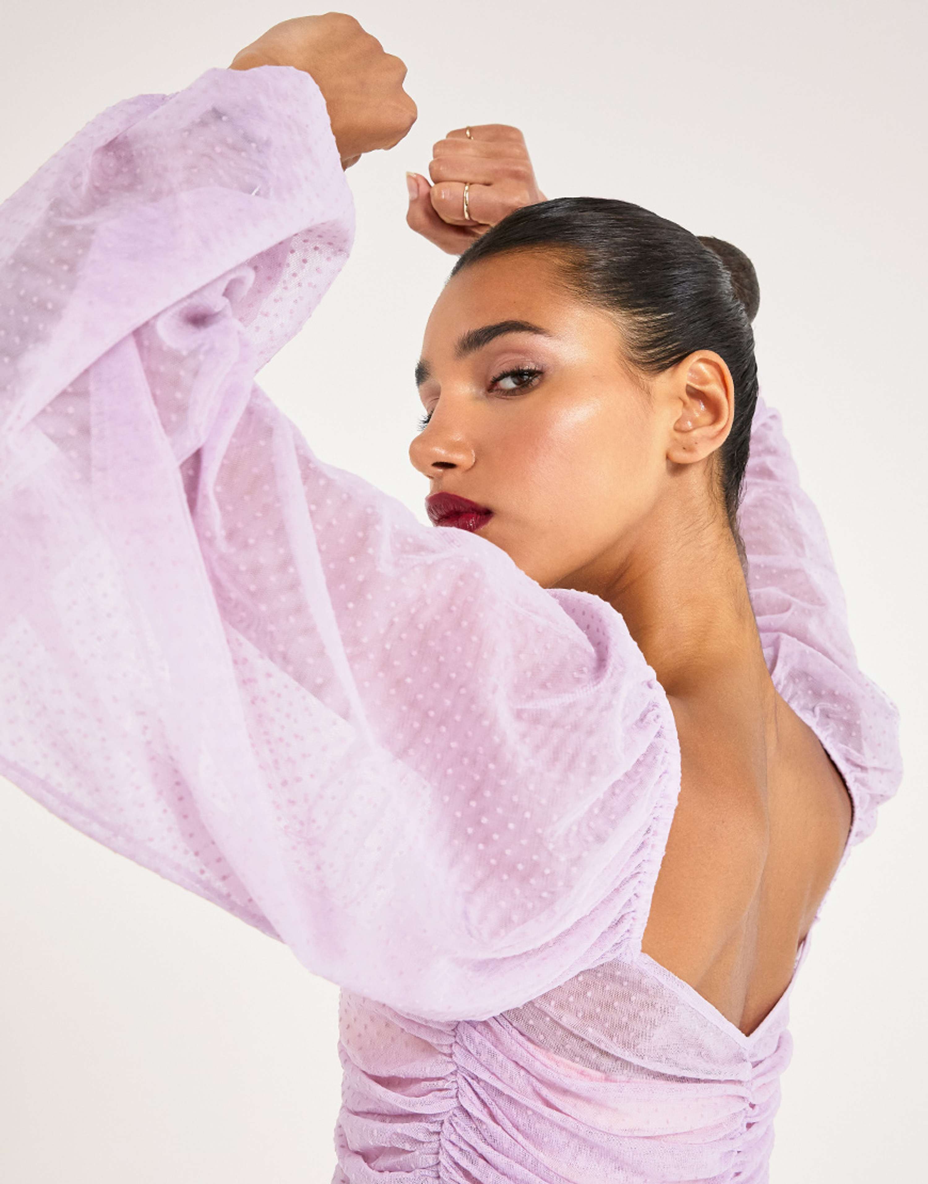 ASOS WW Microtrends Editorial Shoot by Daniel Reid