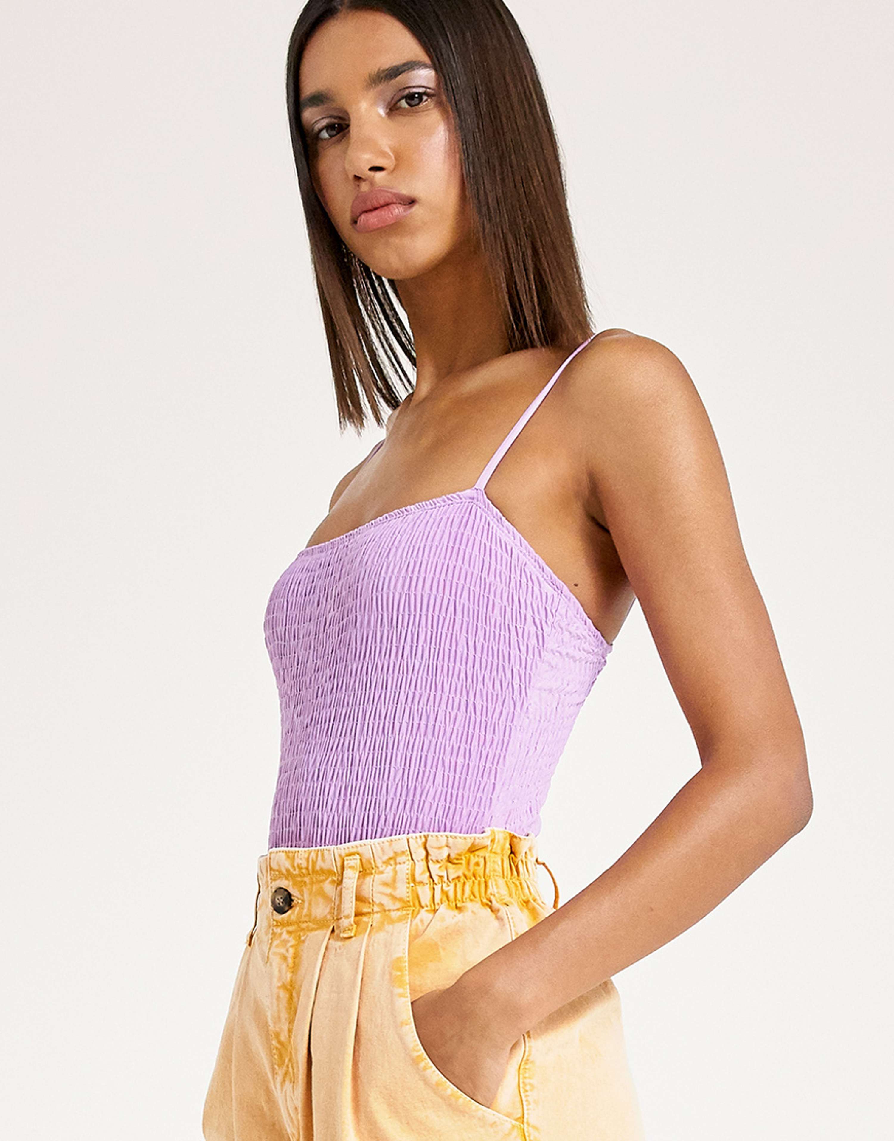 ASOS WW Microtrends Editorial Shoot by Daniel Reid
