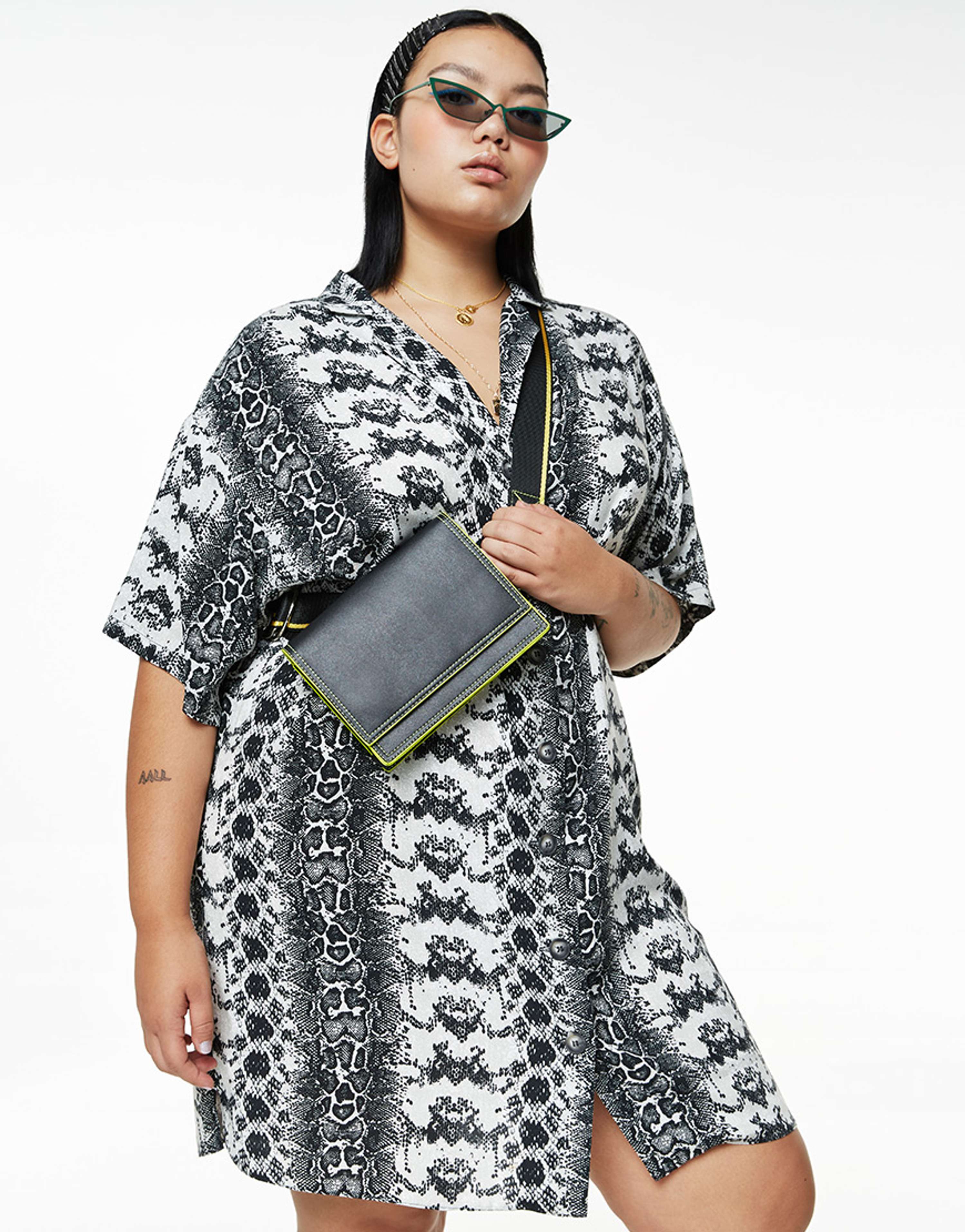 ASOS WW Microtrends Editorial Shoot by Daniel Reid