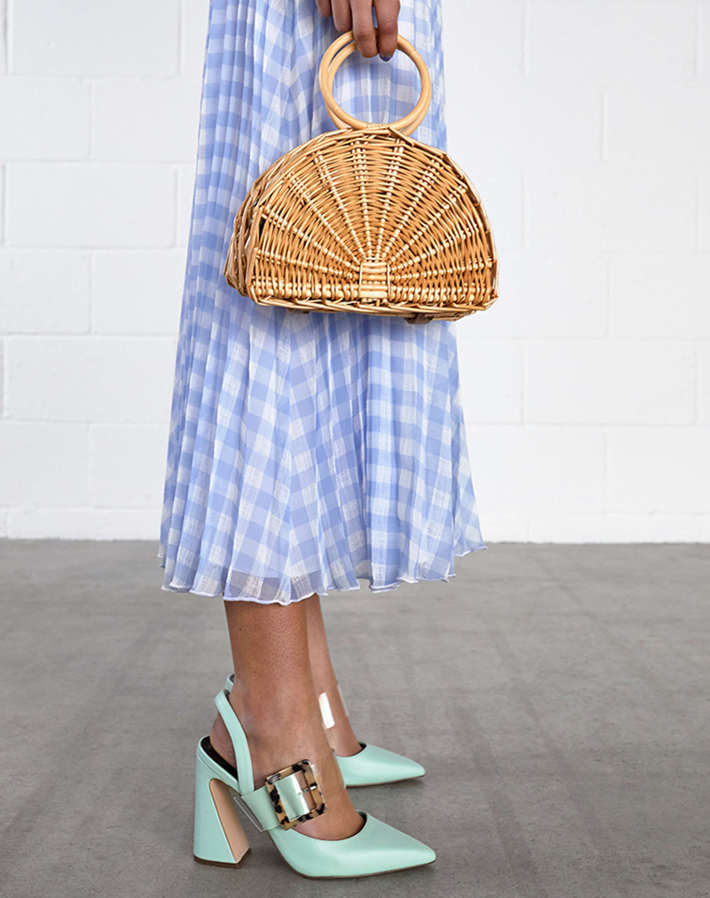 ASOS WW Microtrends Editorial Shoot by Daniel Reid