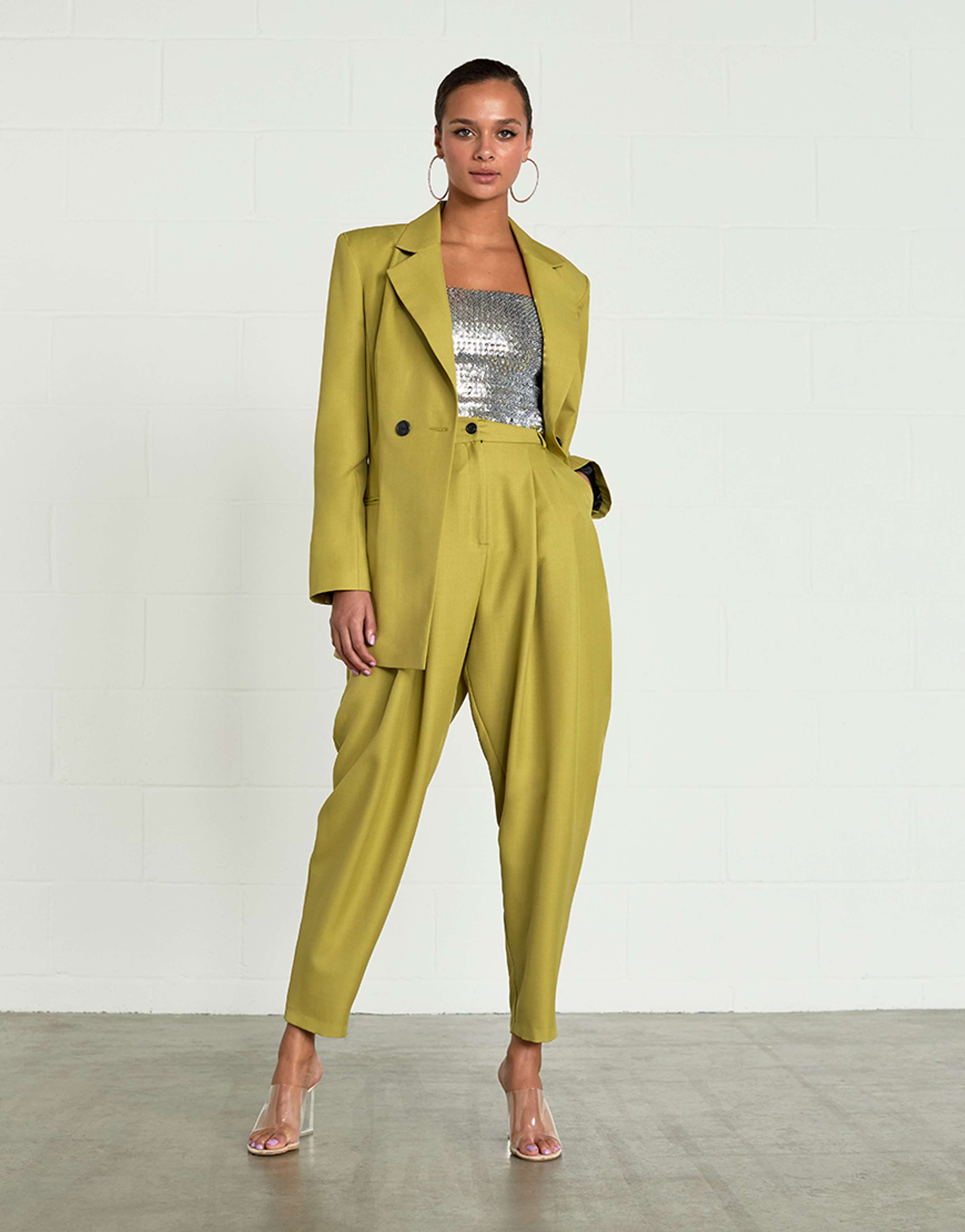 ASOS WW Microtrends Editorial Shoot by Daniel Reid
