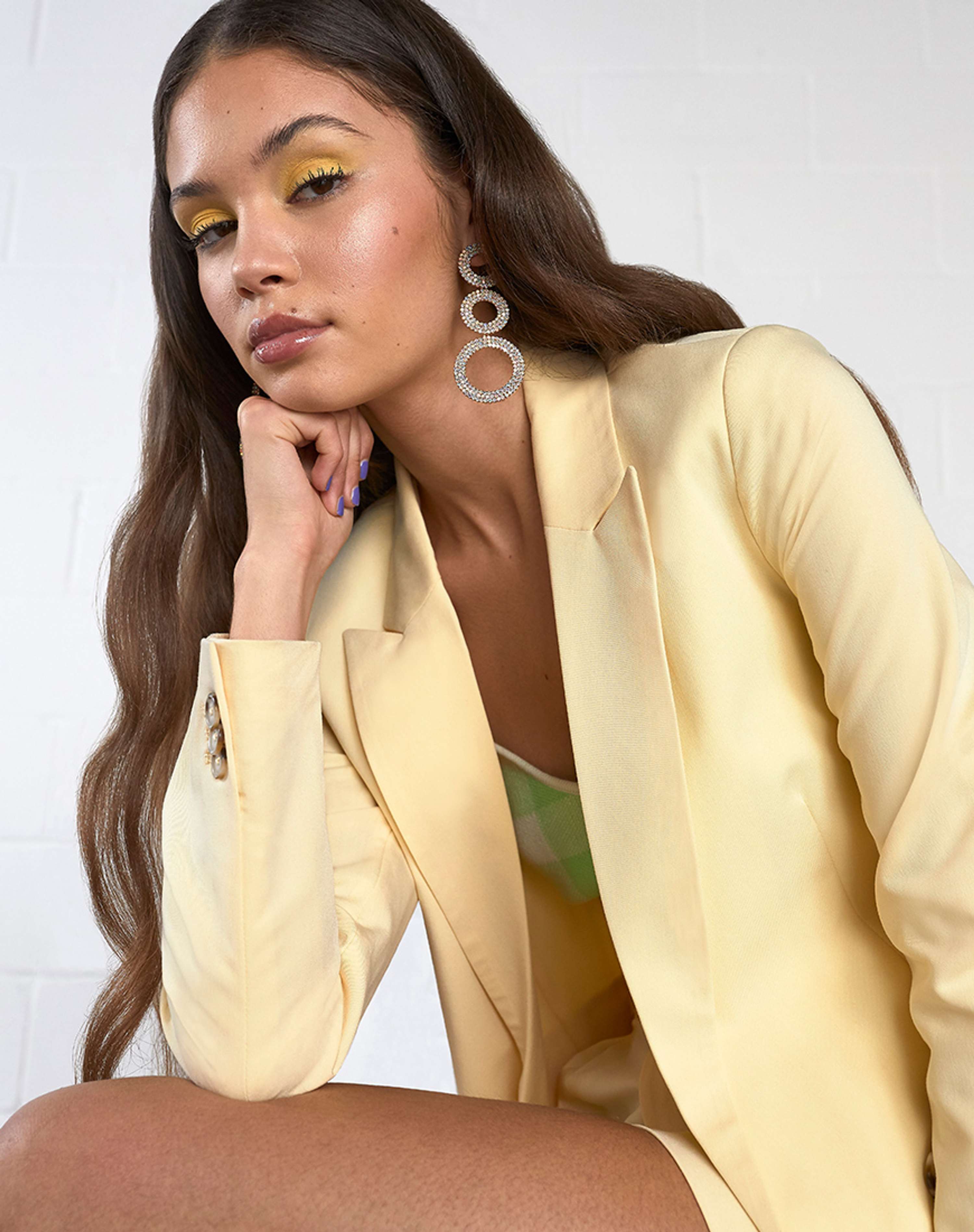 ASOS WW Microtrends Editorial Shoot by Daniel Reid