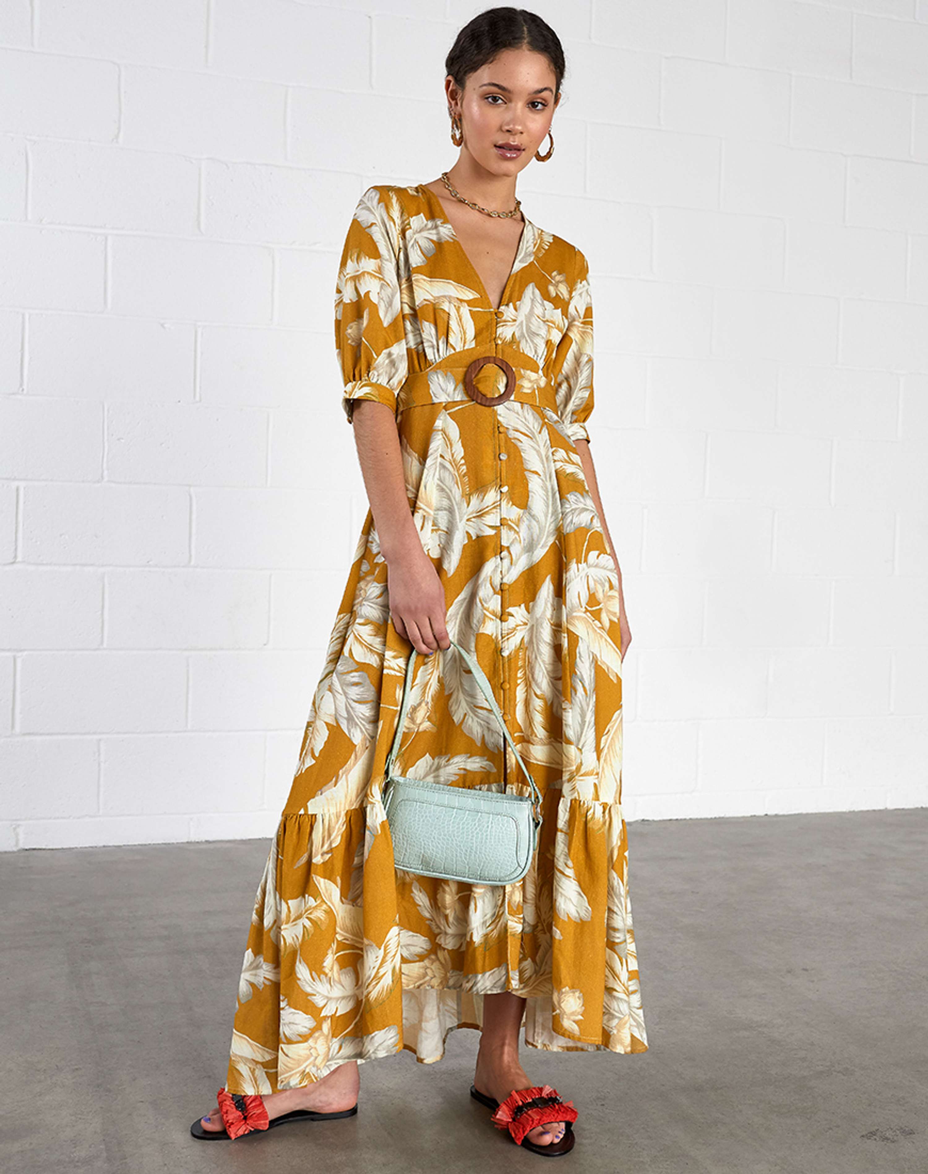 ASOS WW Microtrends Editorial Shoot by Daniel Reid