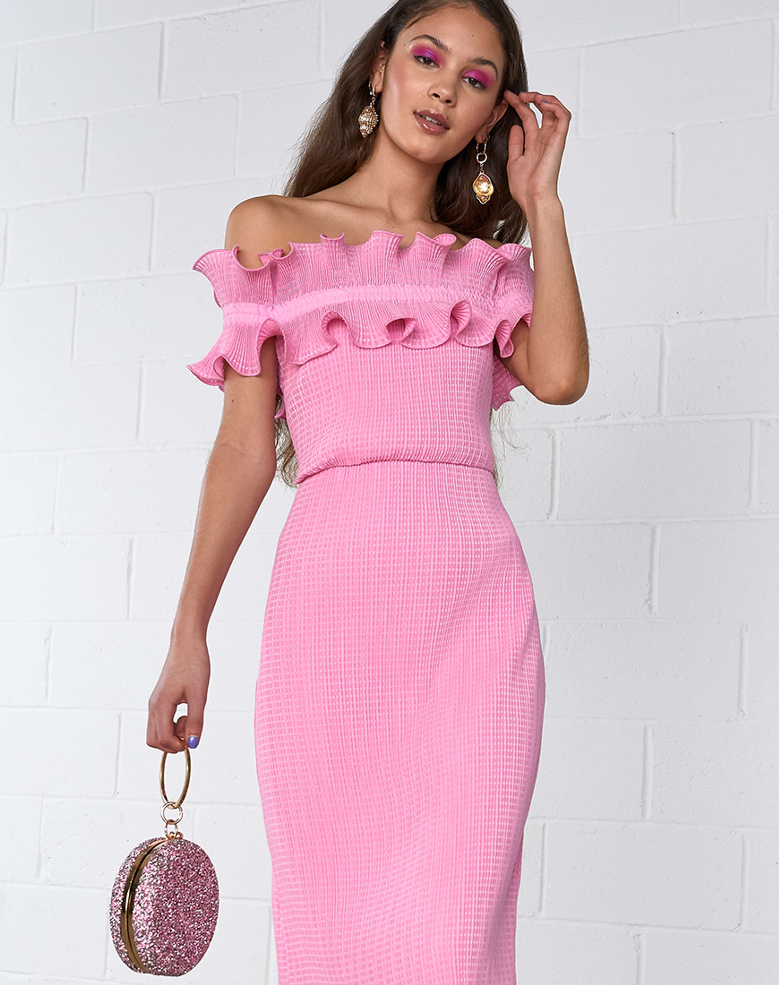 ASOS WW Microtrends Editorial Shoot by Daniel Reid