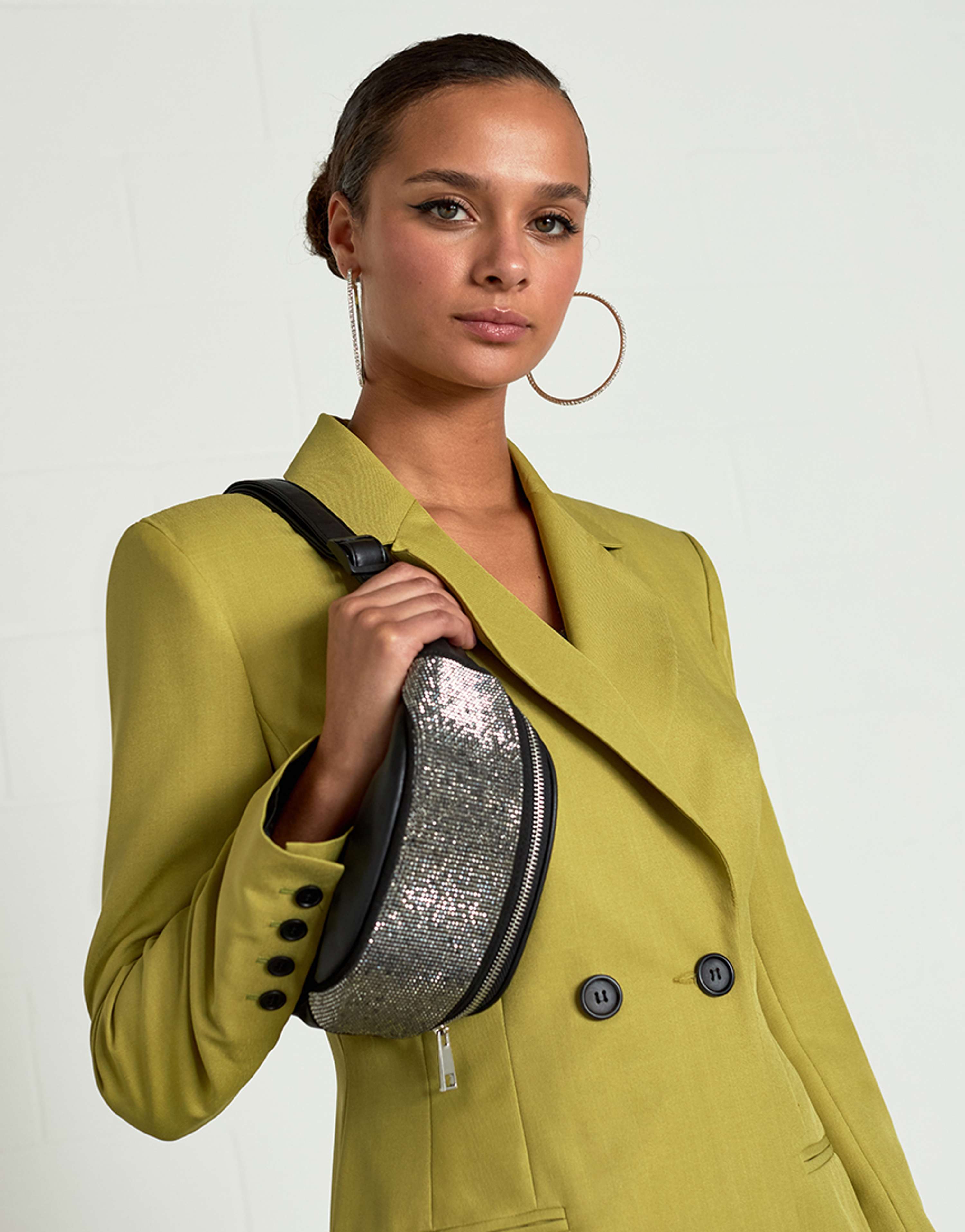 ASOS WW Microtrends Editorial Shoot by Daniel Reid