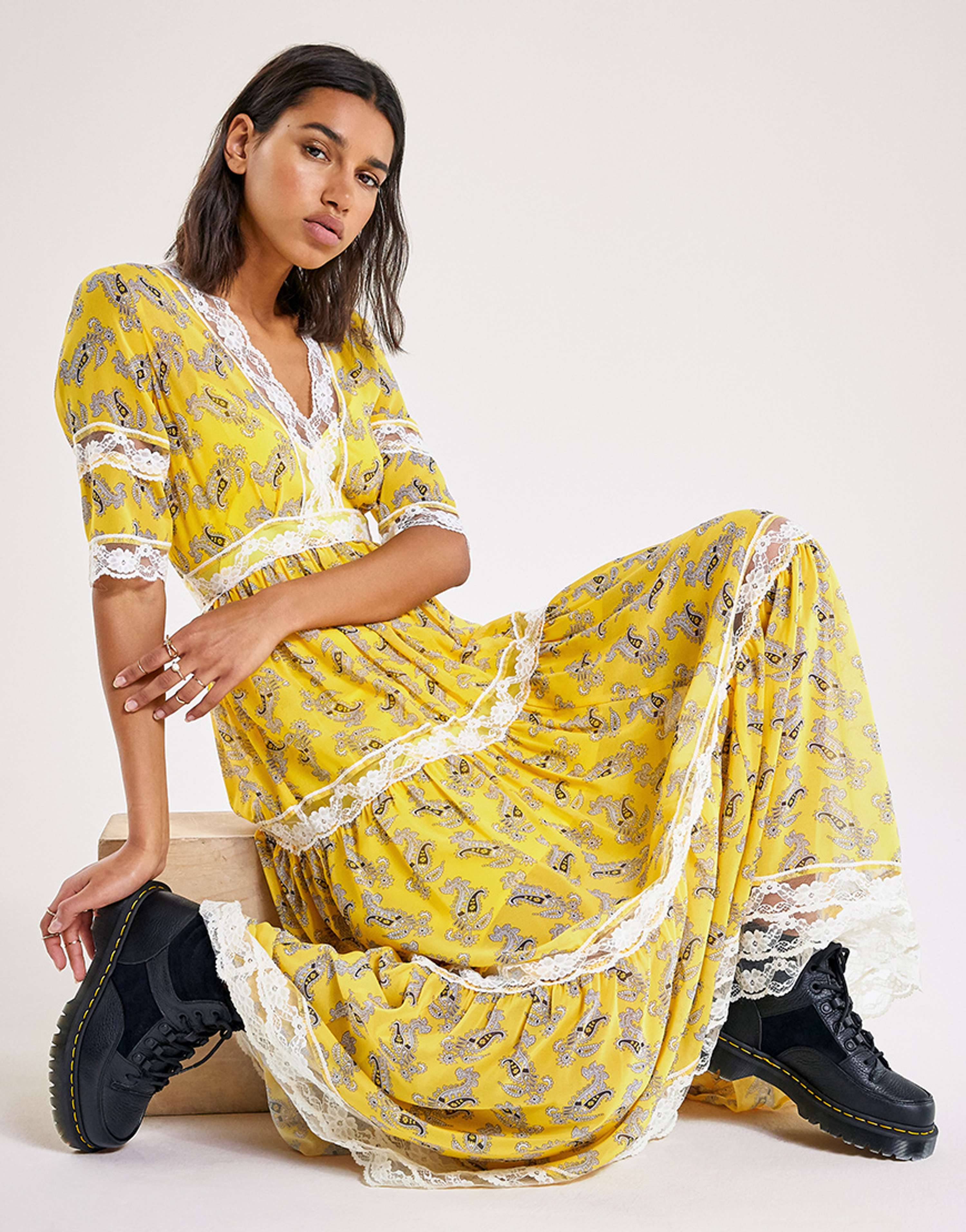 ASOS WW Microtrends Editorial Shoot by Daniel Reid