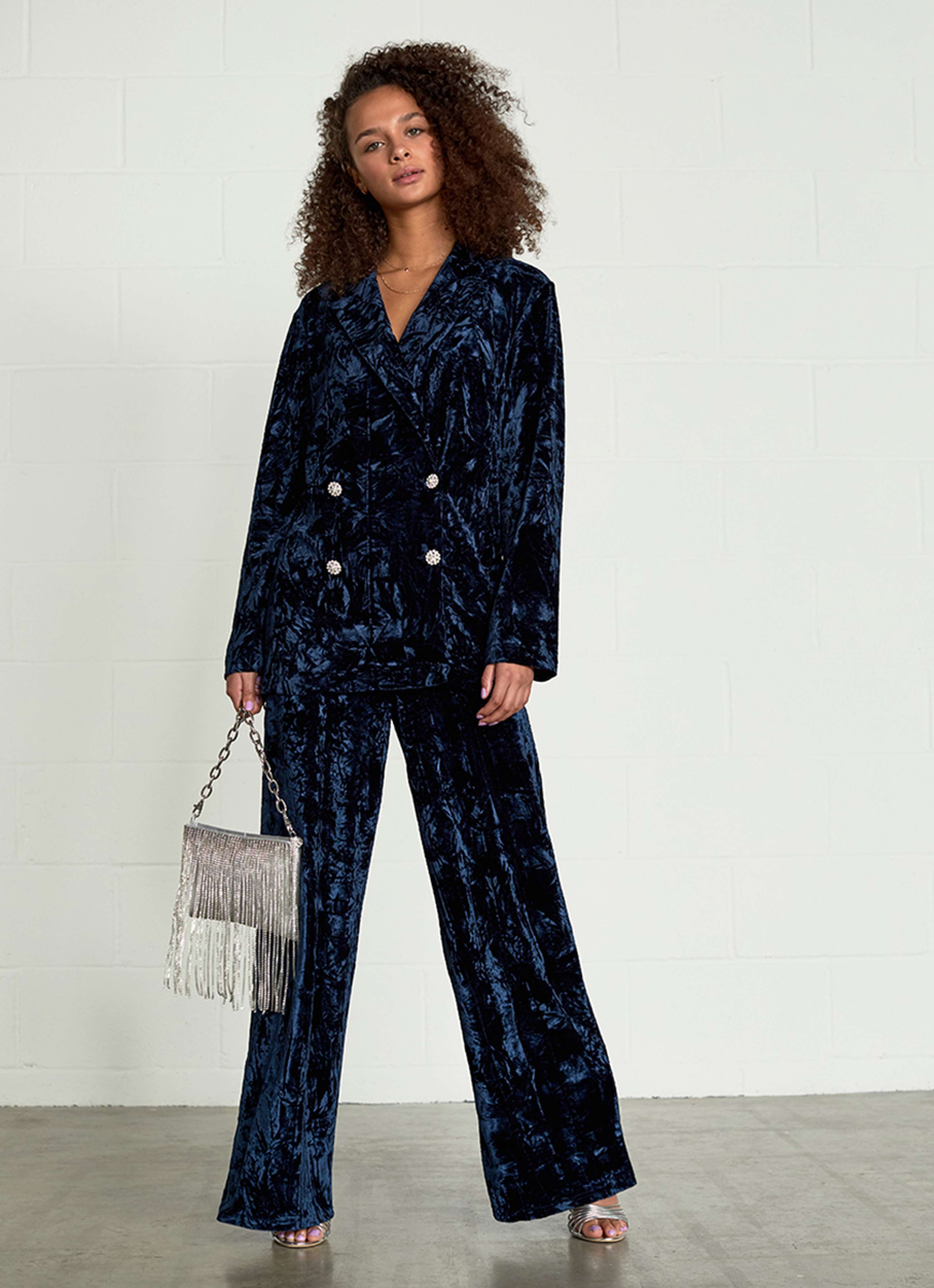 ASOS WW Microtrends Editorial Shoot by Daniel Reid