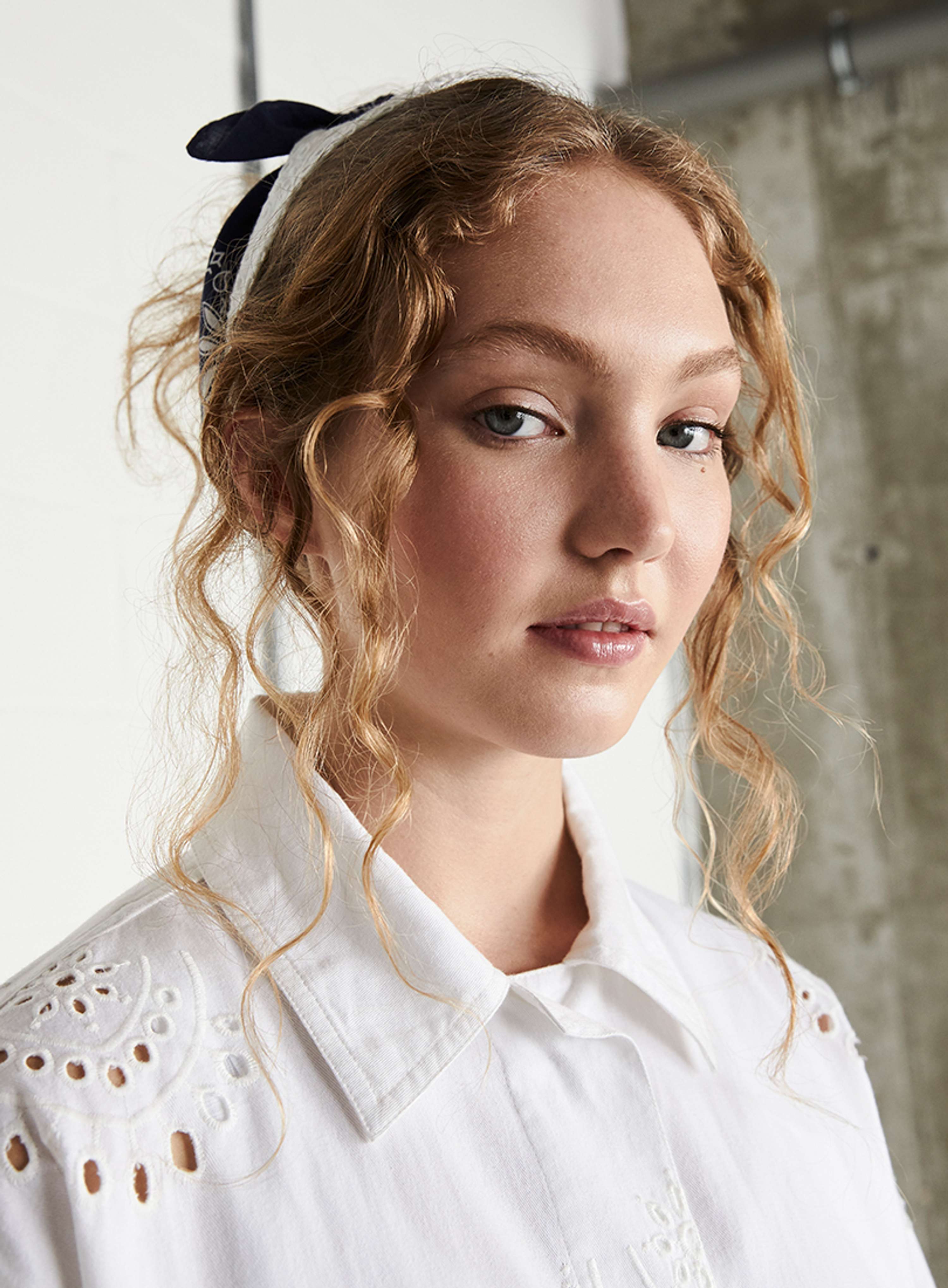 ASOS WW Microtrends Editorial Shoot by Daniel Reid
