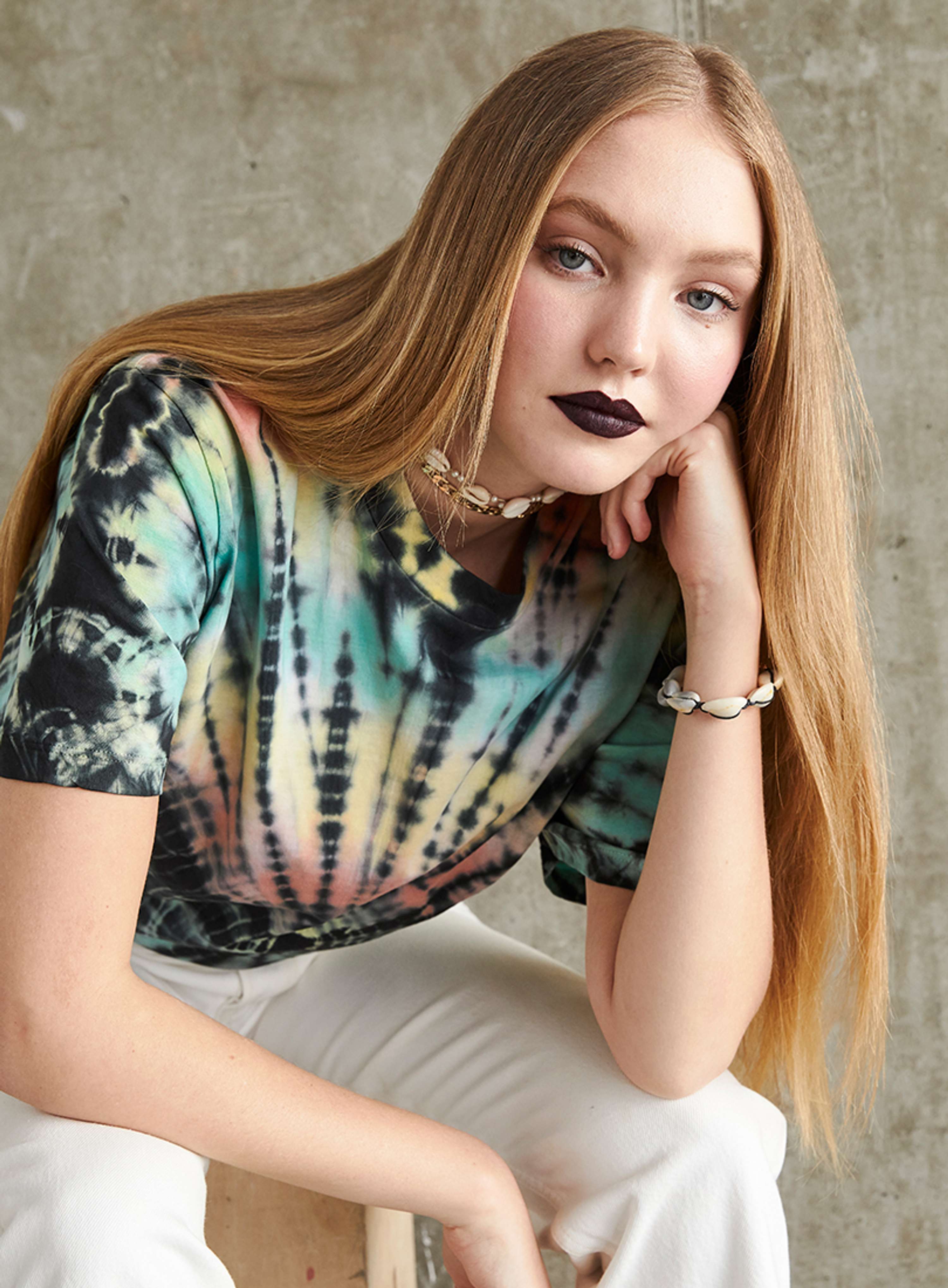 ASOS WW Microtrends Editorial Shoot by Daniel Reid