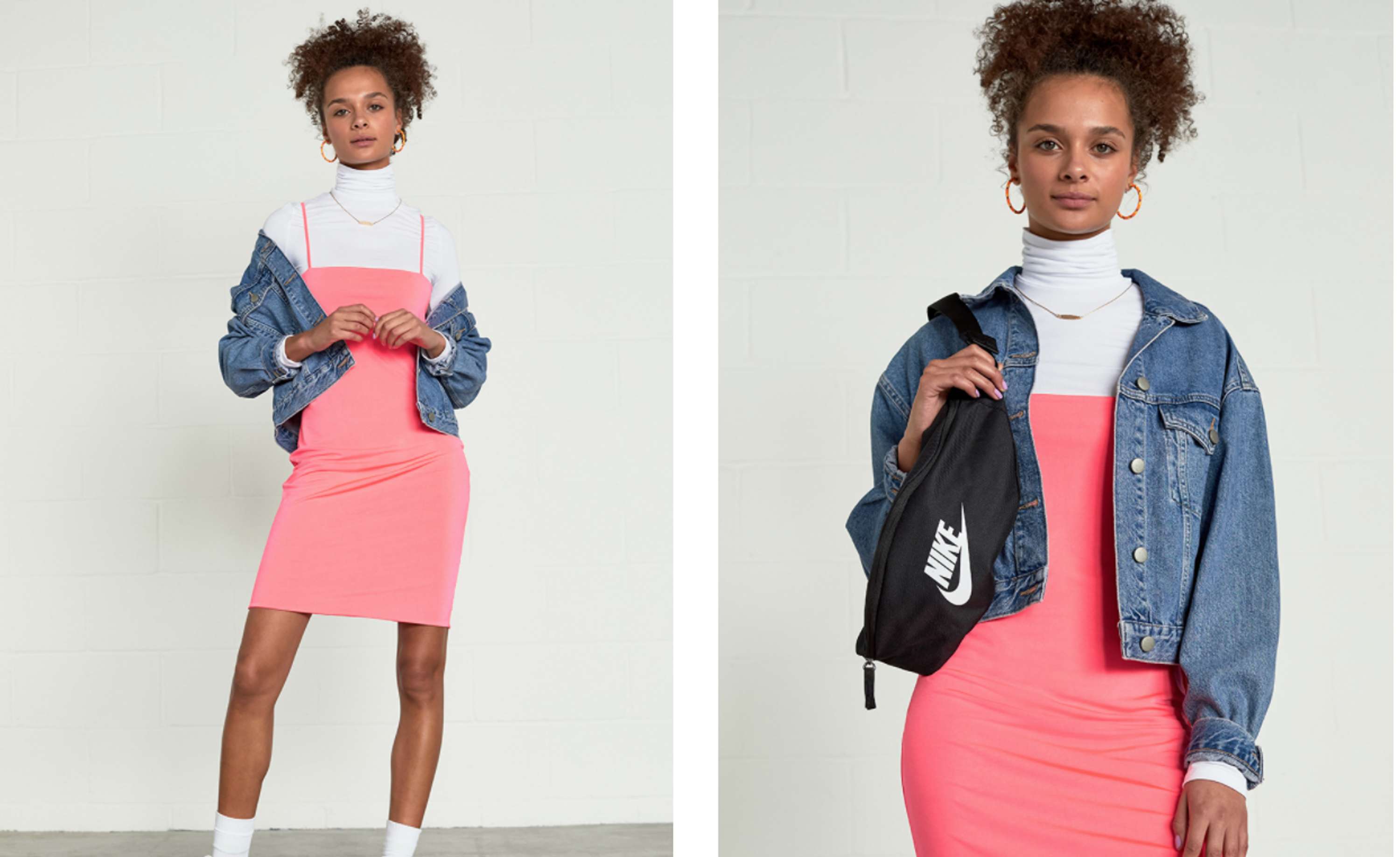 ASOS WW Microtrends Editorial Shoot by Daniel Reid