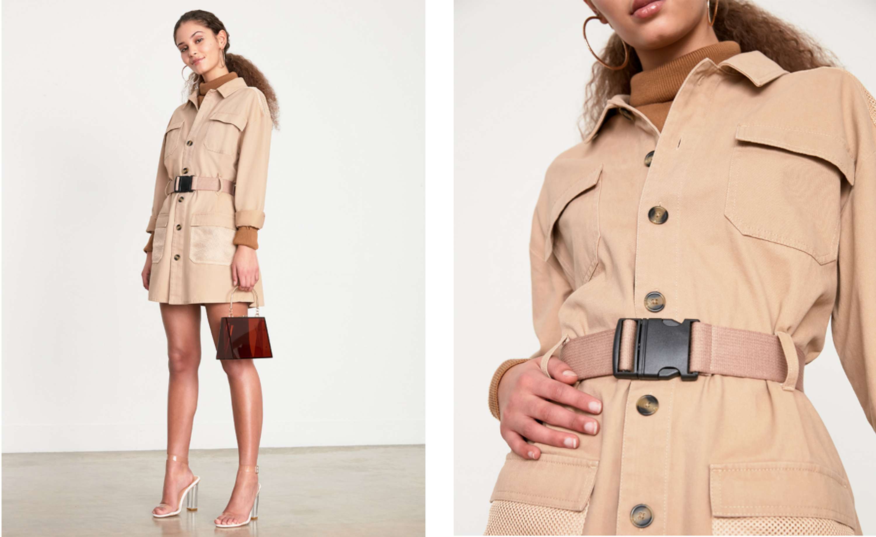 ASOS WW Microtrends Editorial Shoot by Daniel Reid