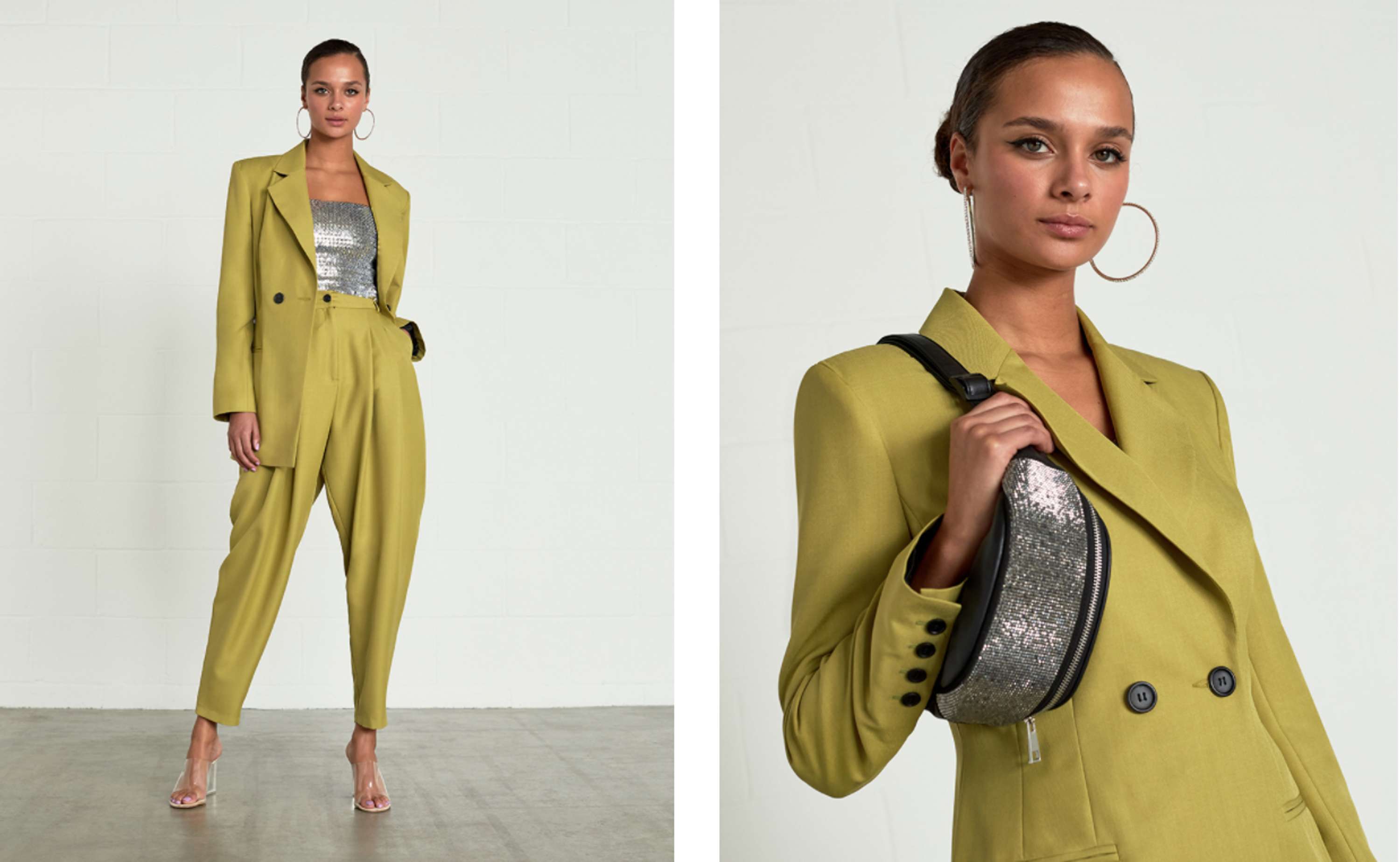 ASOS WW Microtrends Editorial Shoot by Daniel Reid
