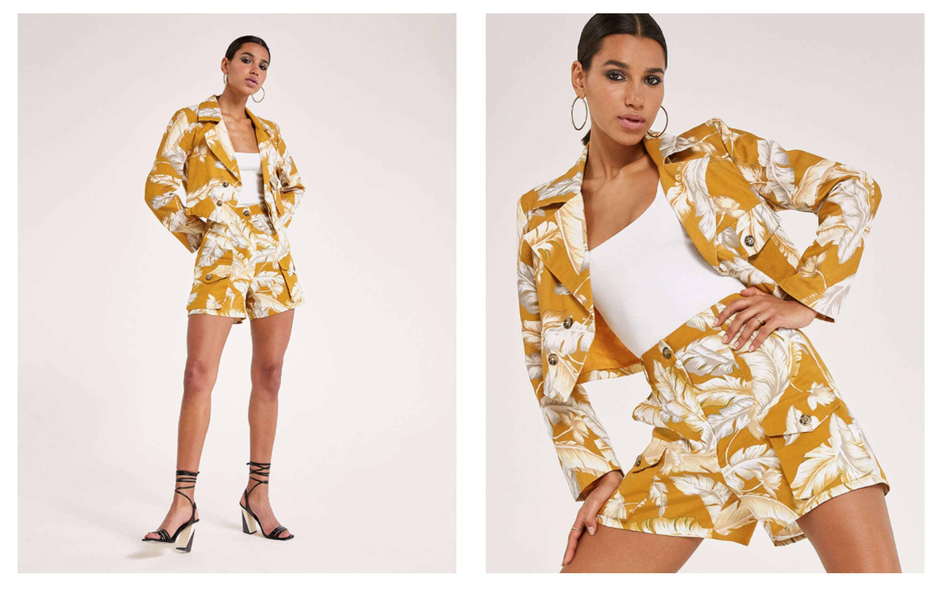 ASOS WW Microtrends Editorial Shoot by Daniel Reid