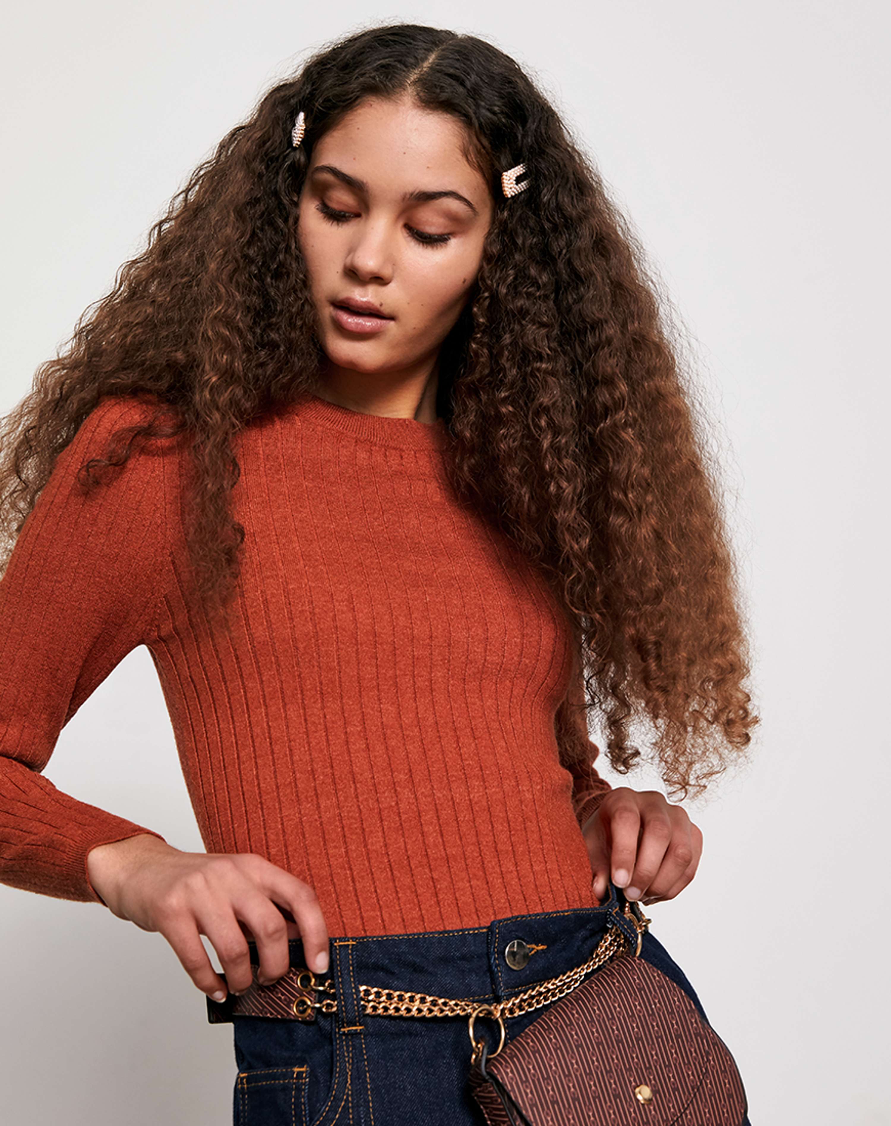 ASOS WW Microtrends Editorial Shoot by Daniel Reid