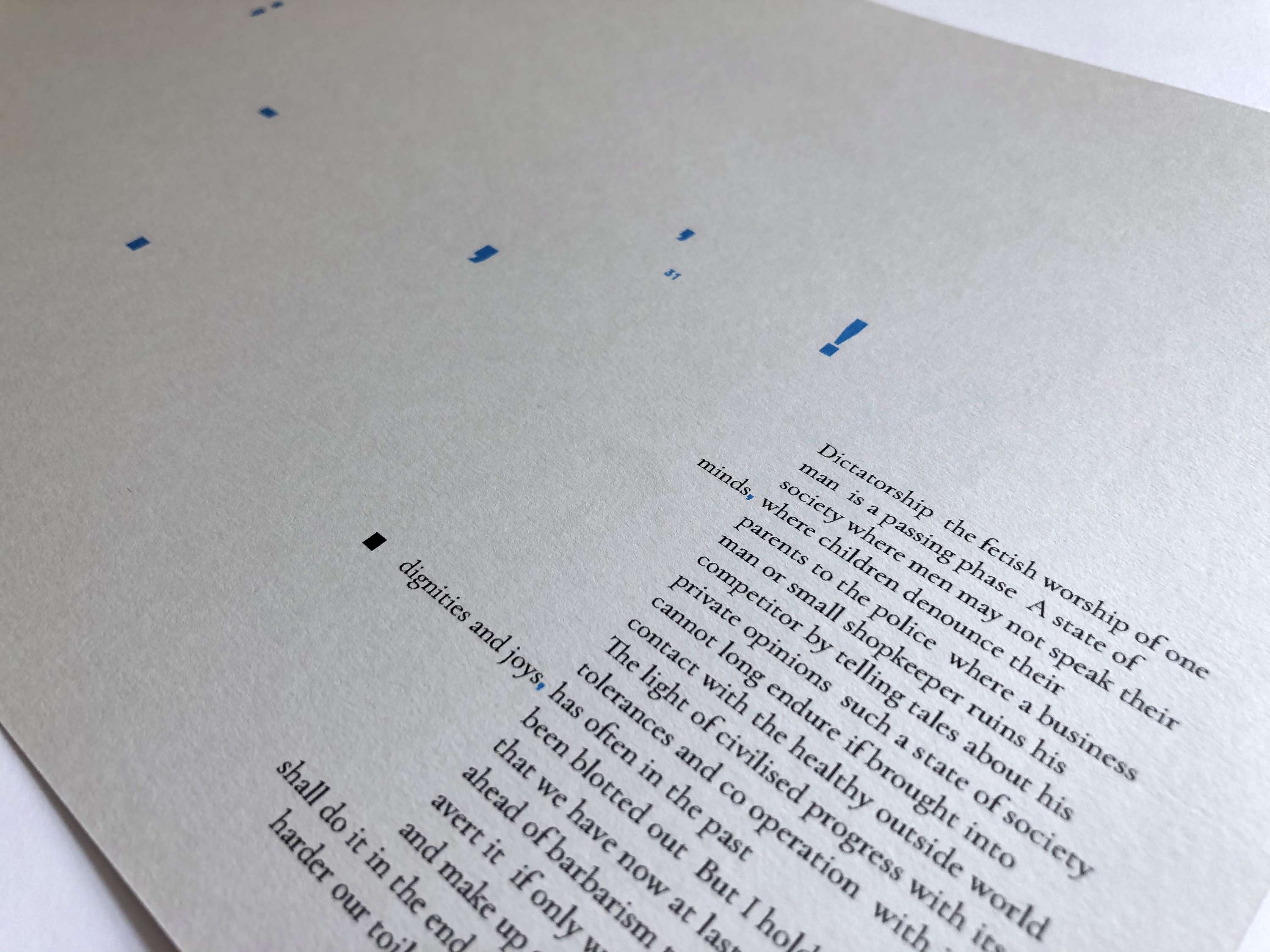 Beyond A–Z by Sarah Twelves