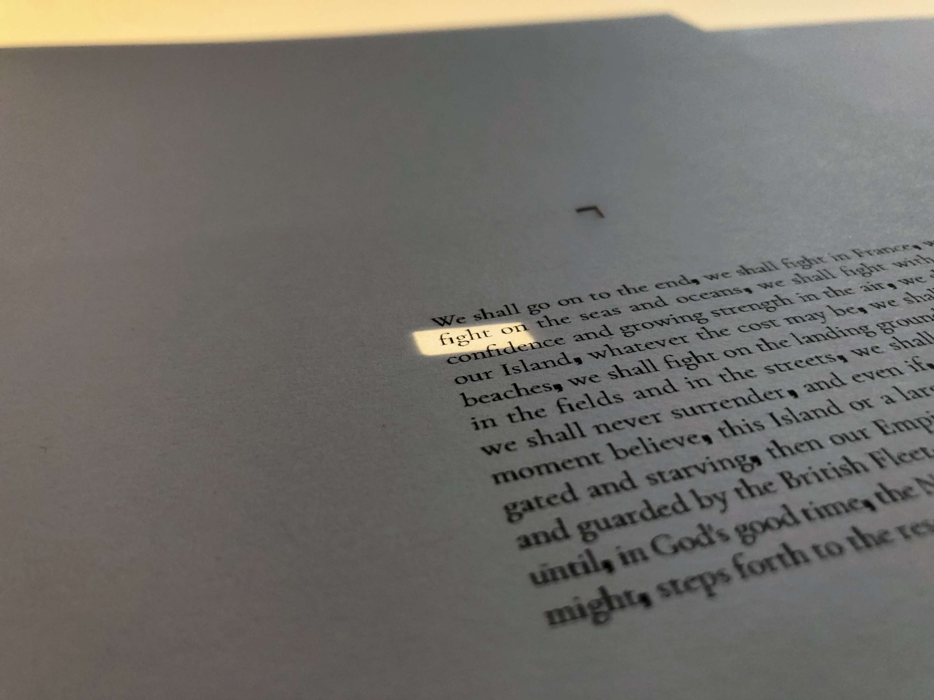 Beyond A–Z by Sarah Twelves