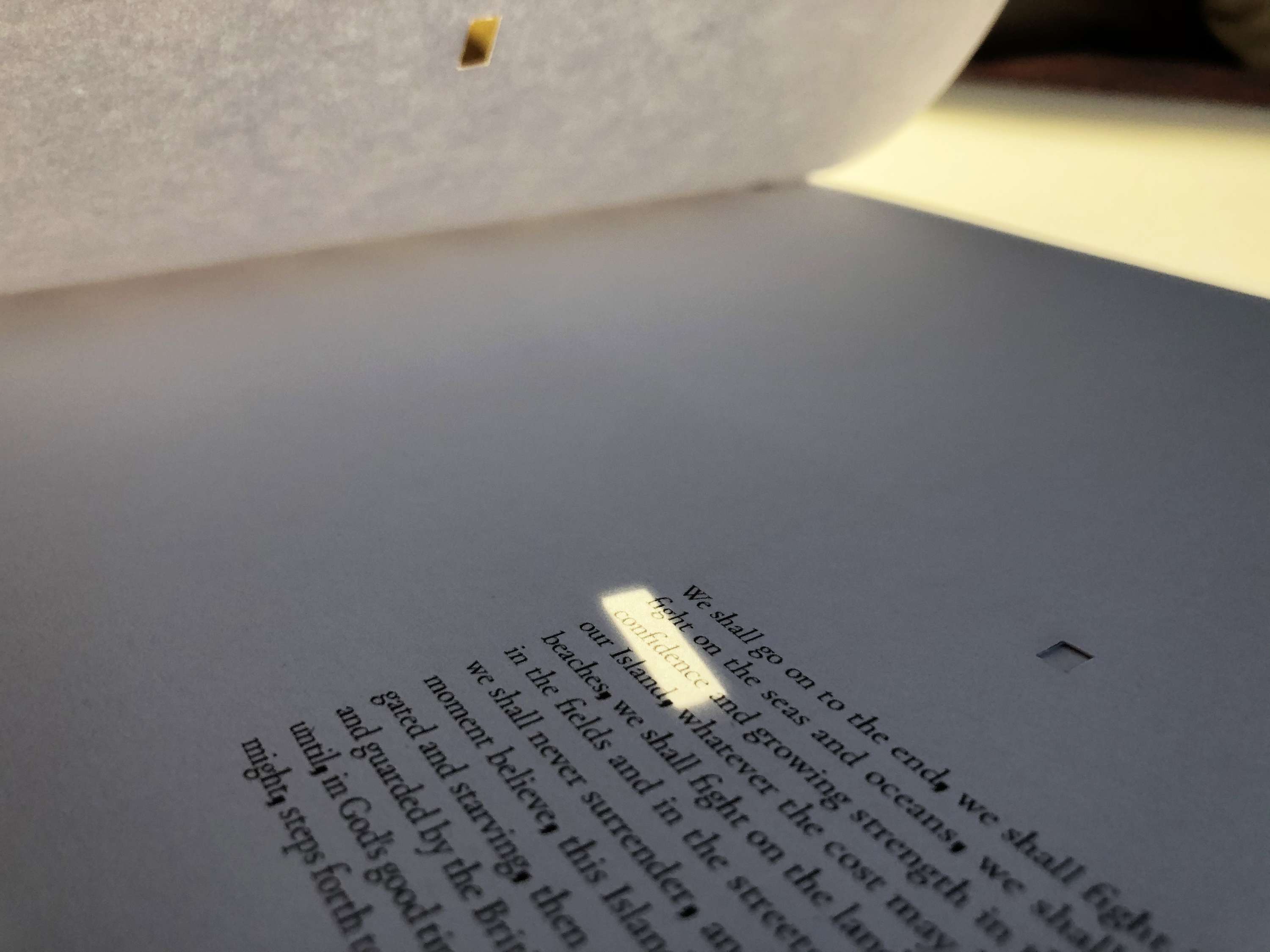 Beyond A–Z by Sarah Twelves